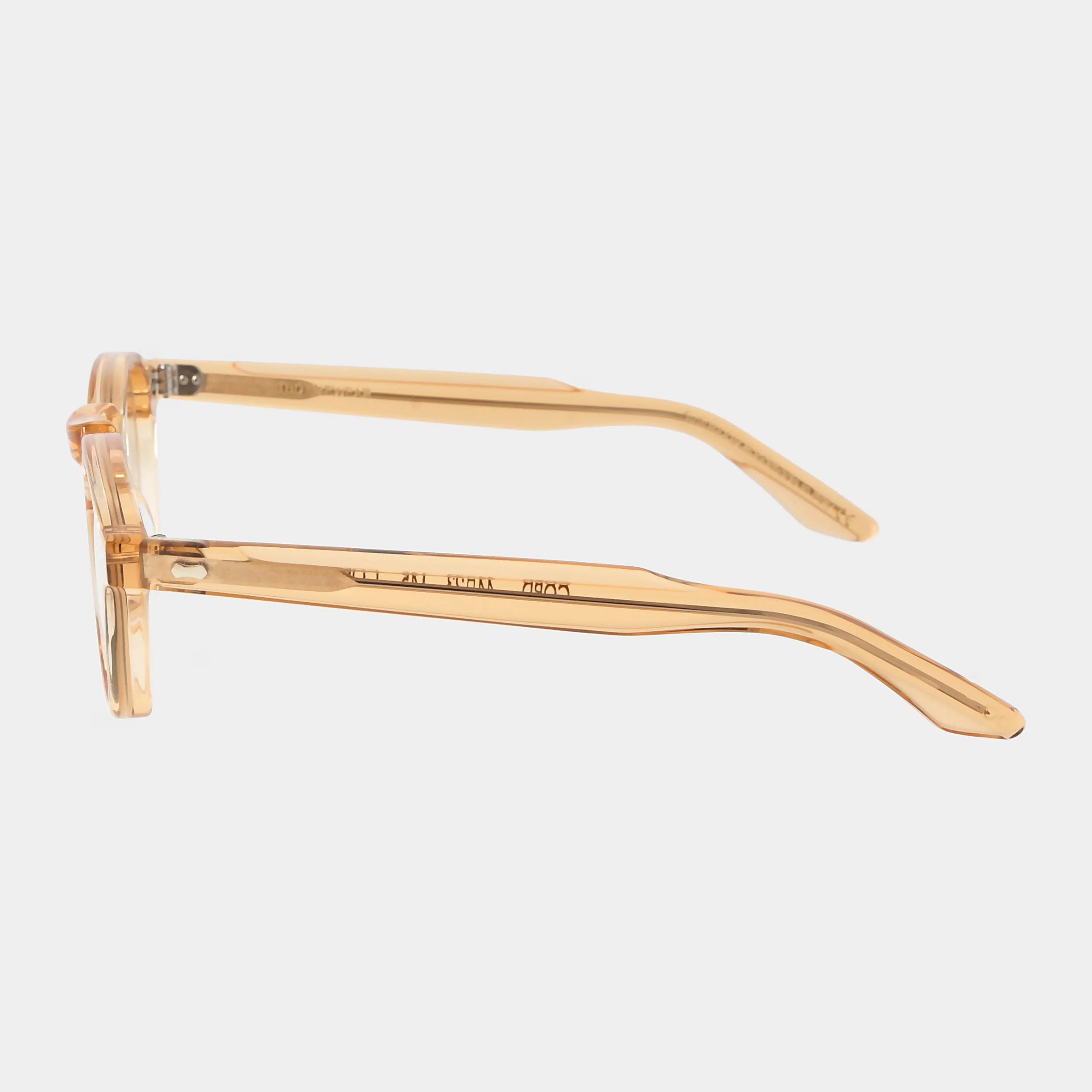 TBD Eyewear Cord Eco Champagne | Optical
