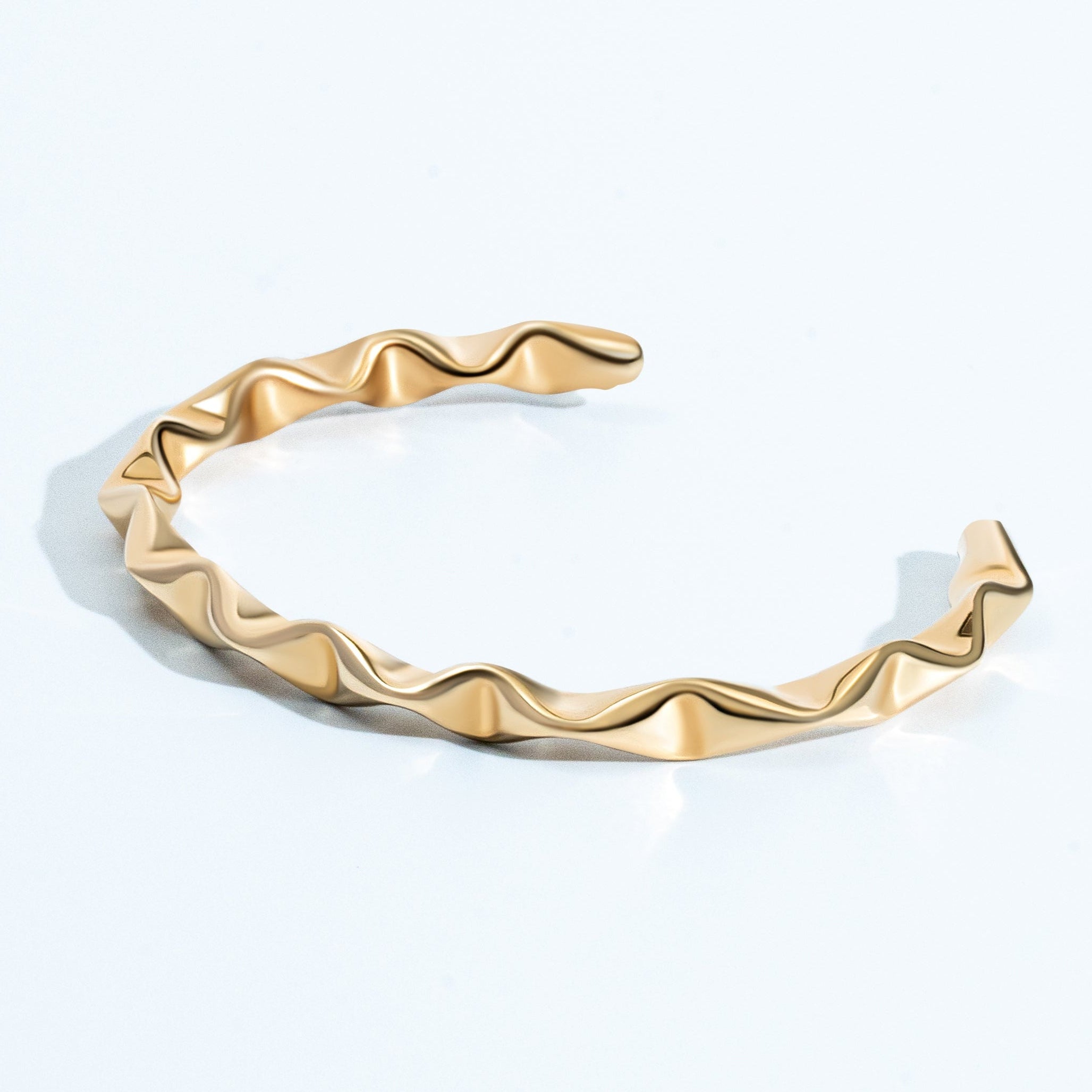 Denise Pacini Sabrina Gold Bracelet