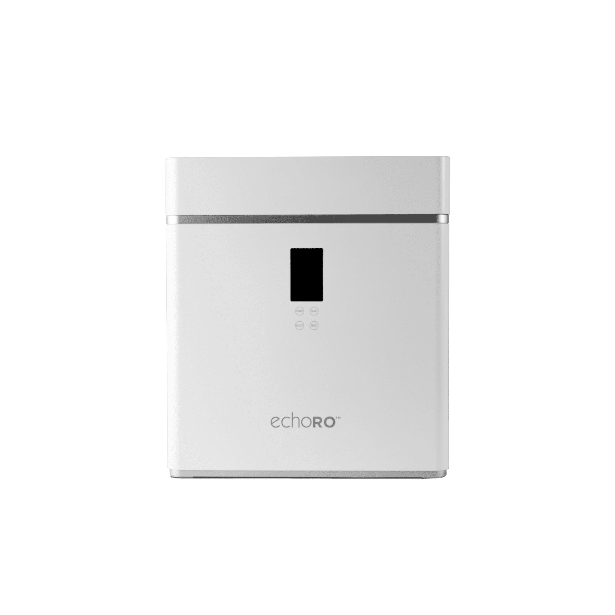 ECHO RO™ Water Filter Machine (Tankless Reverse Osmosis)