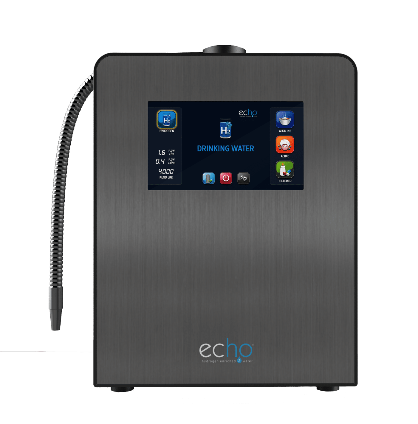 ECHO Ultimate™ Hydrogen Water Machine