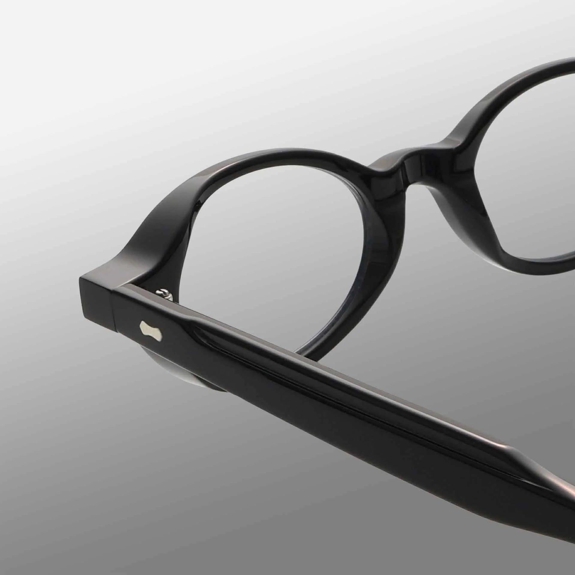 TBD Eyewear Ellipse Eco Black | Optical