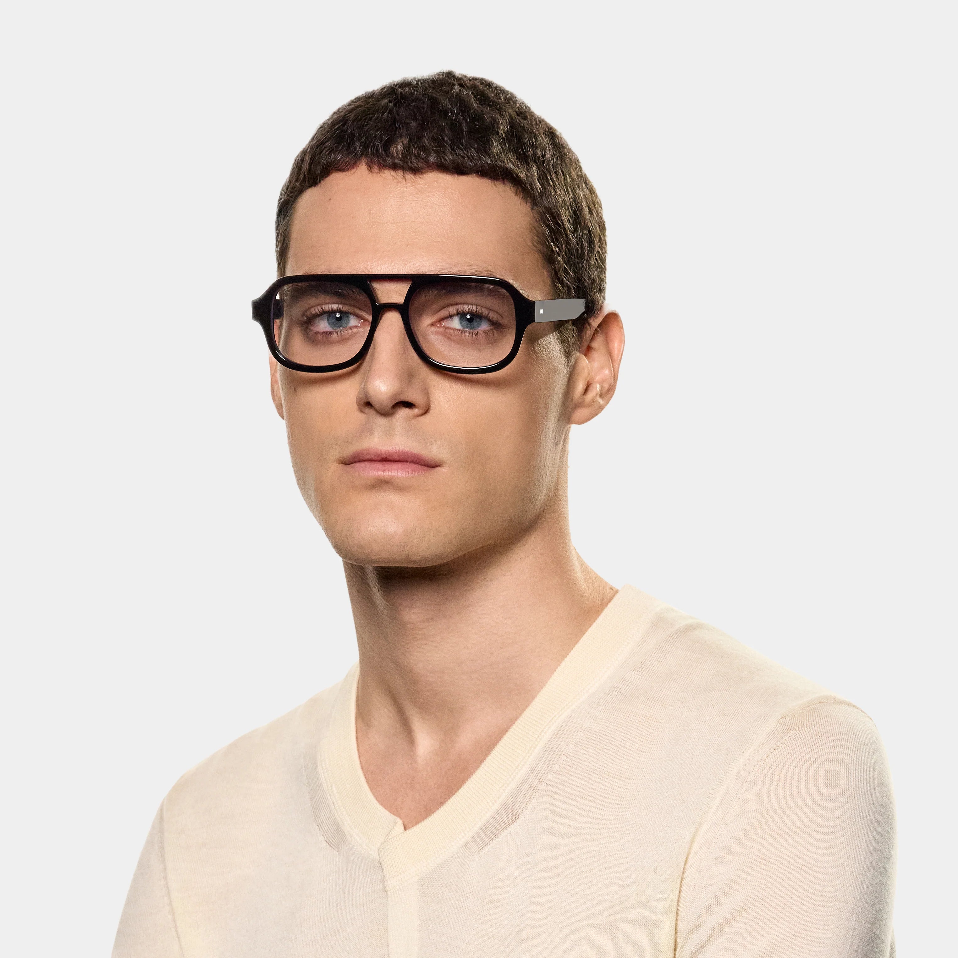 TBD Eyewear Gianni Eco Black | Optical