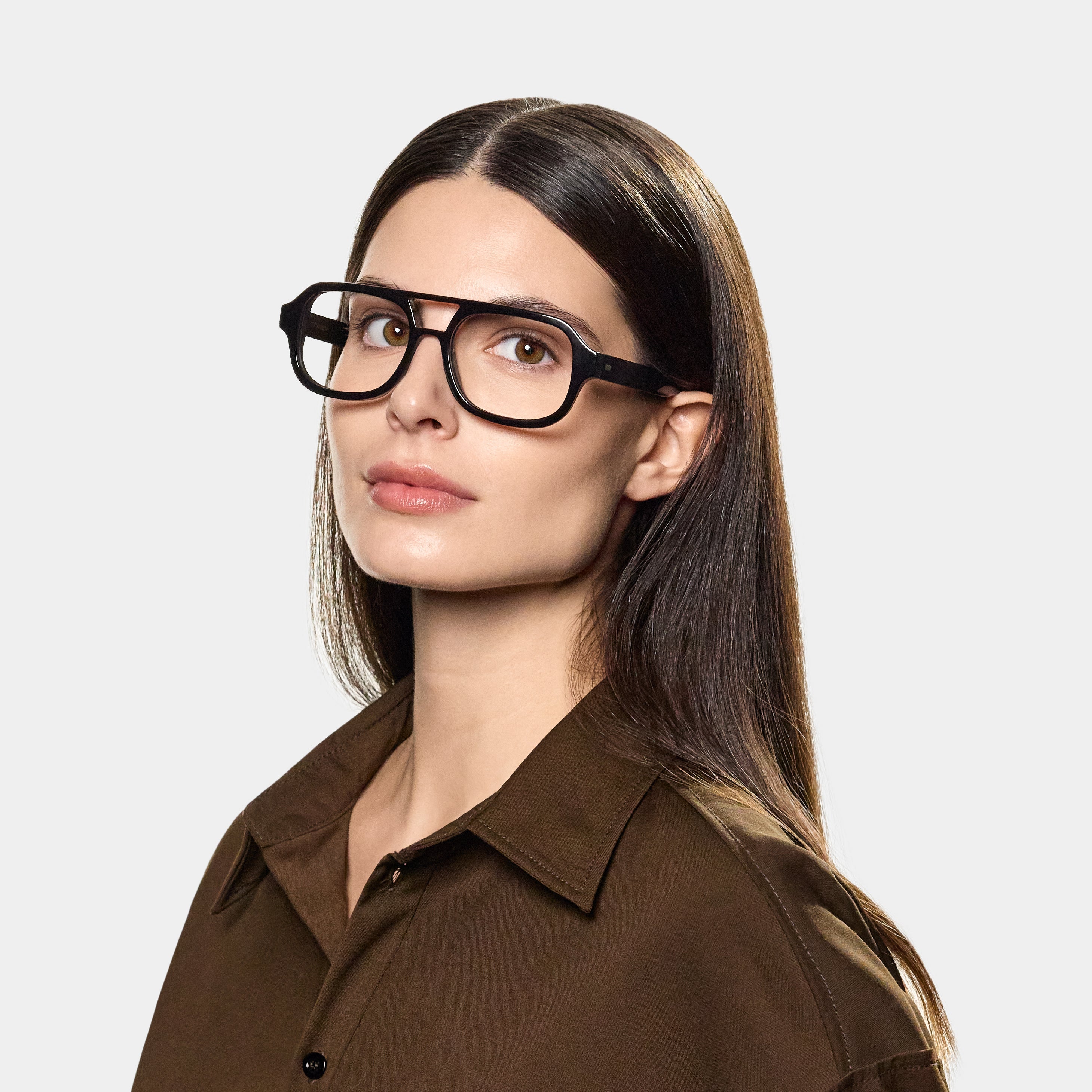 TBD Eyewear Gianni Eco Black | Optical