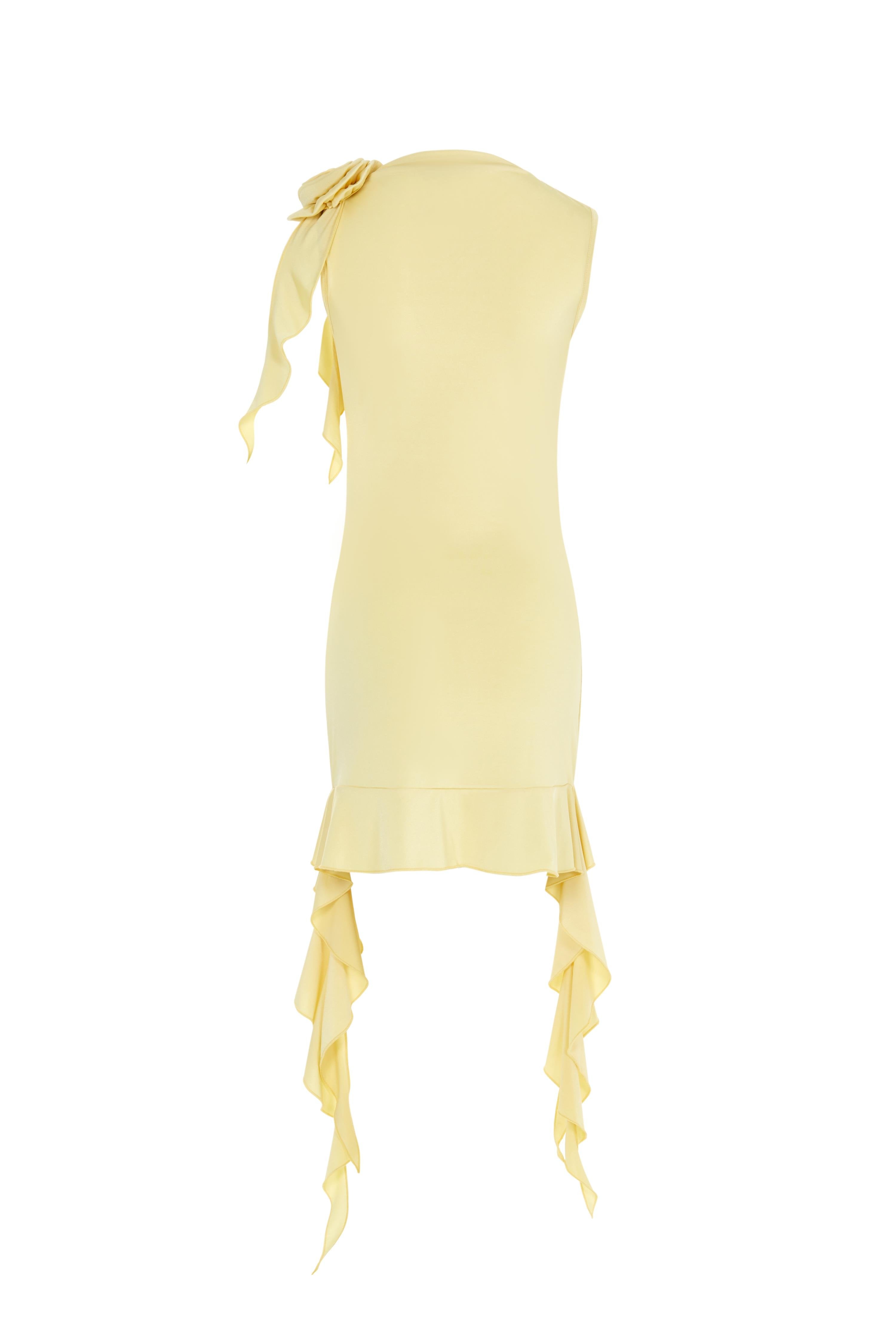 Herfetch Fetch Dress