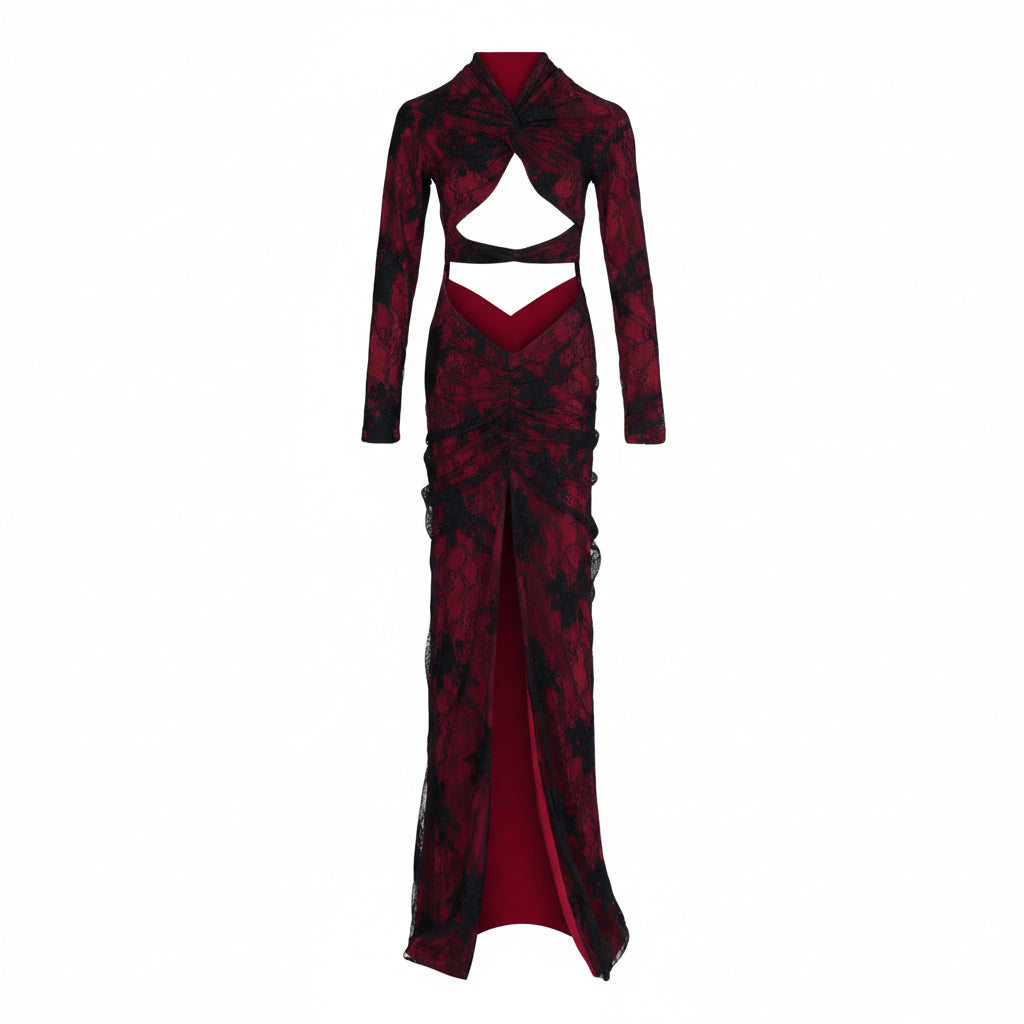 Herfetch Fetch Obbsession Dress