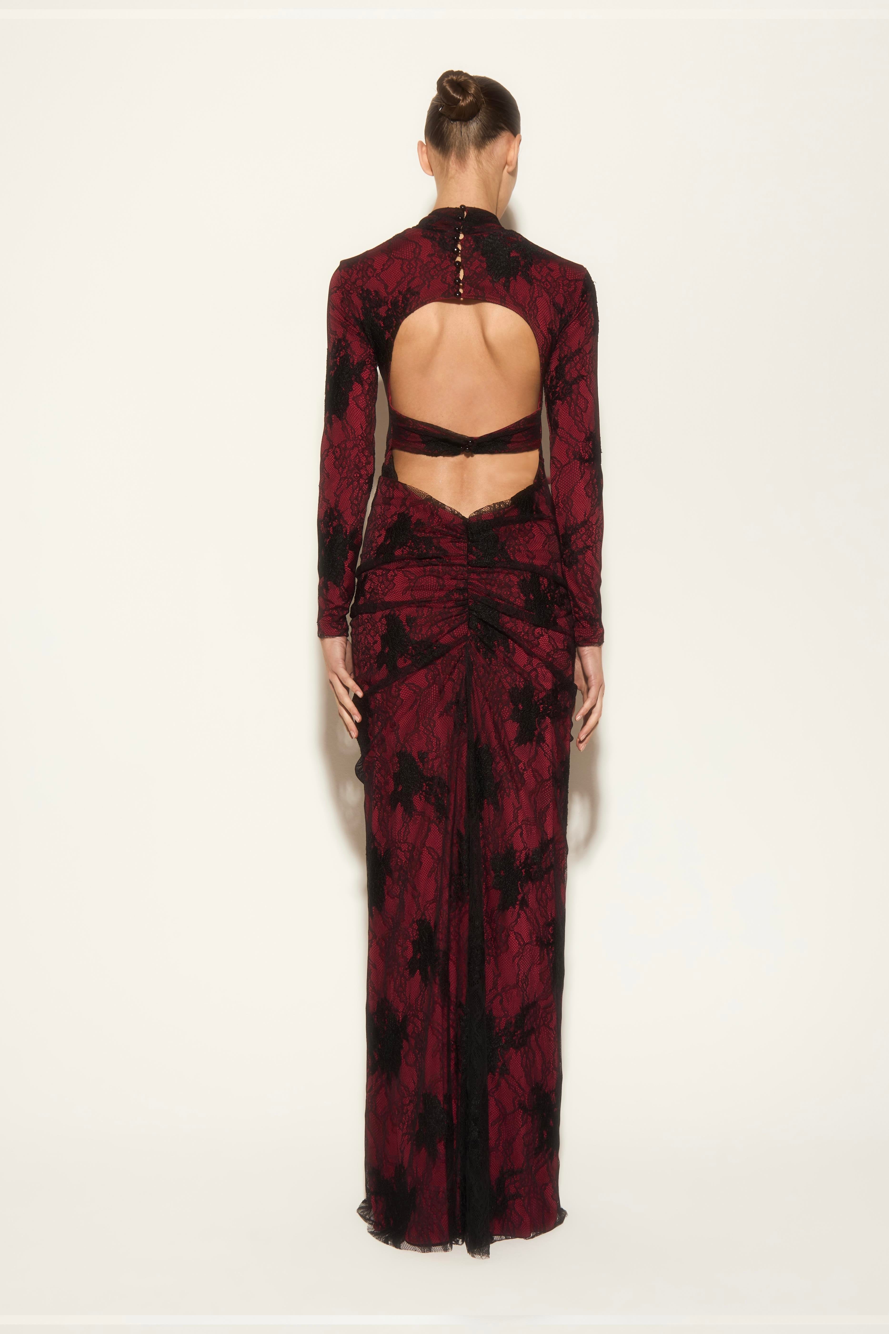 Herfetch Fetch Obbsession Dress