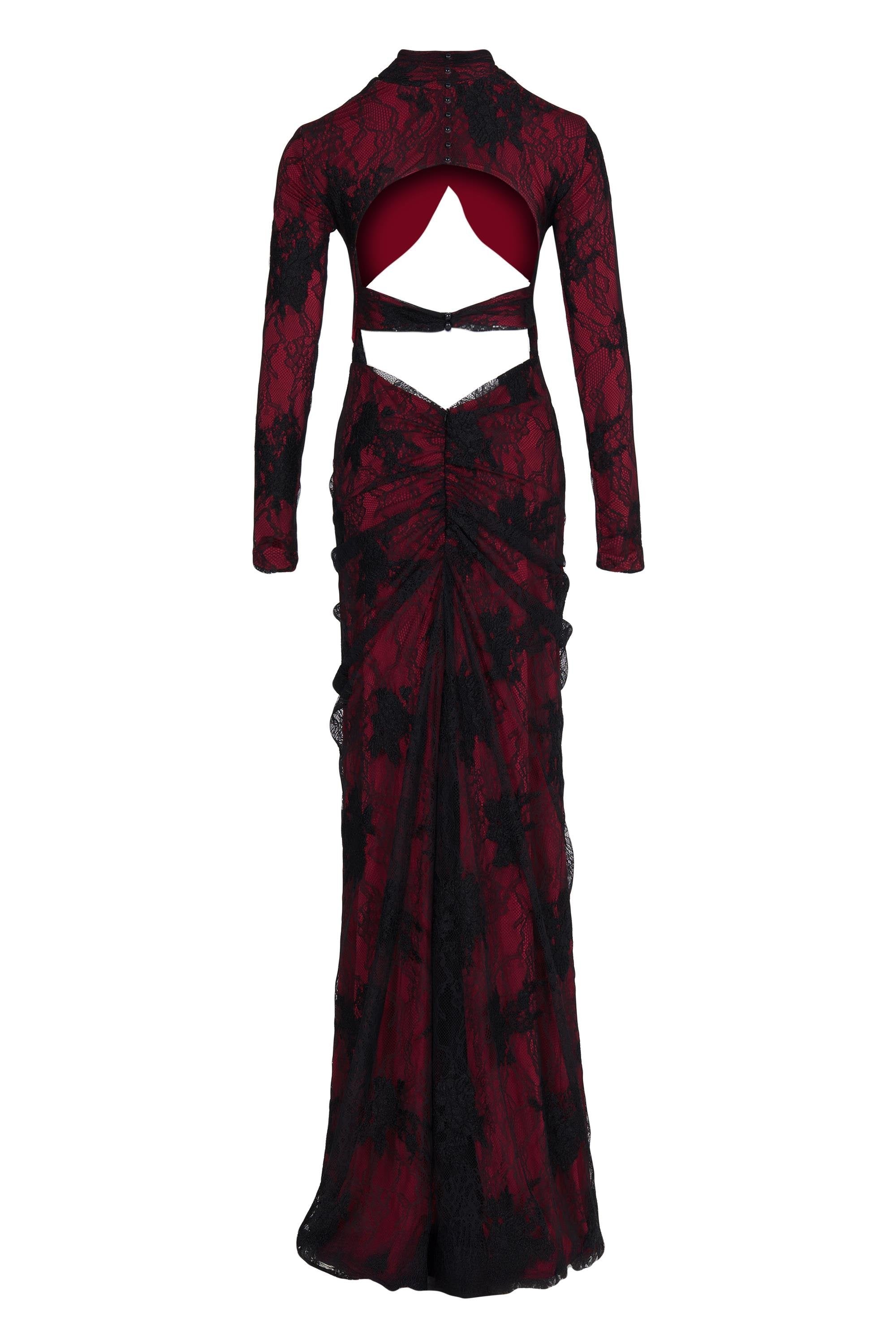 Herfetch Fetch Obbsession Dress