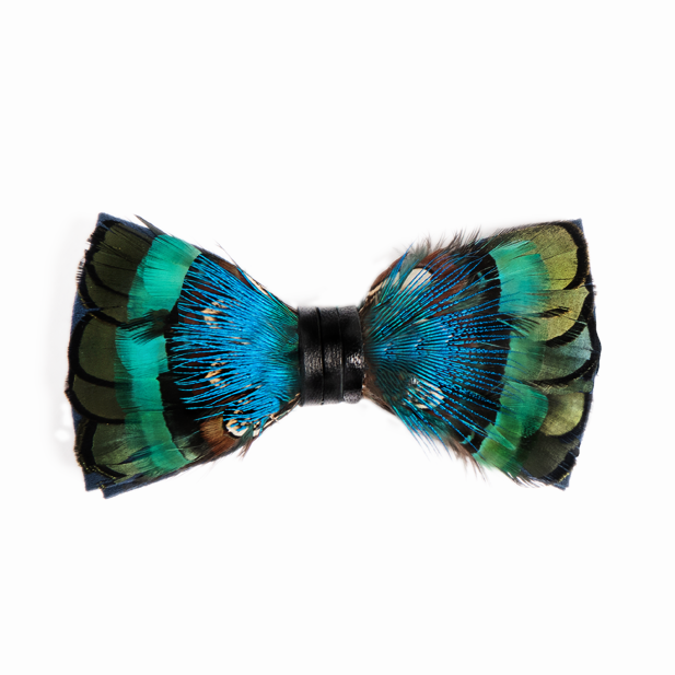 Genius Bowtie Boticelli Bow Tie
