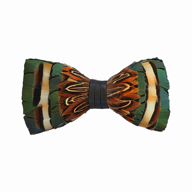 Genius Bowtie Goethe Bow Tie