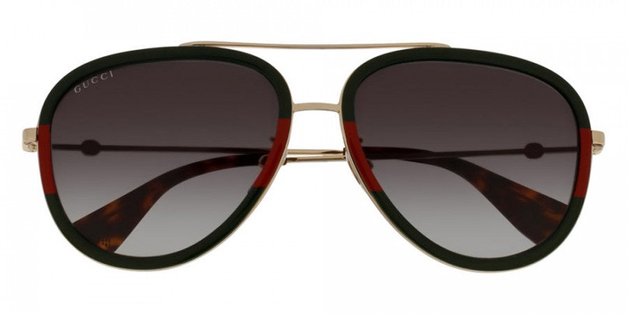 Gucci Sunglasses GG0062S-003 57