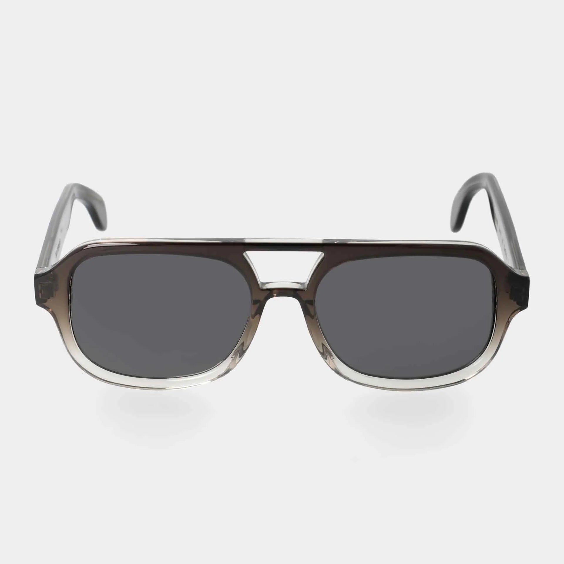 TBD Eyewear Gianni Ash | Grey Lens Sunglasses