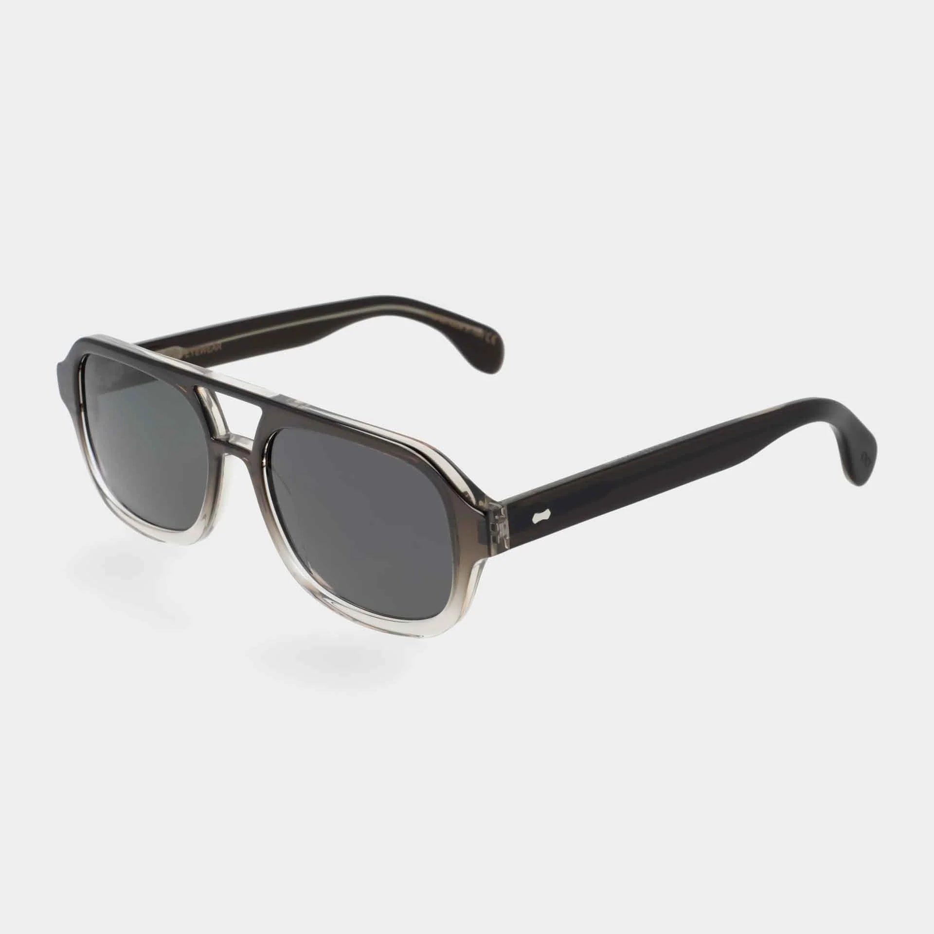 TBD Eyewear Gianni Ash | Grey Lens Sunglasses