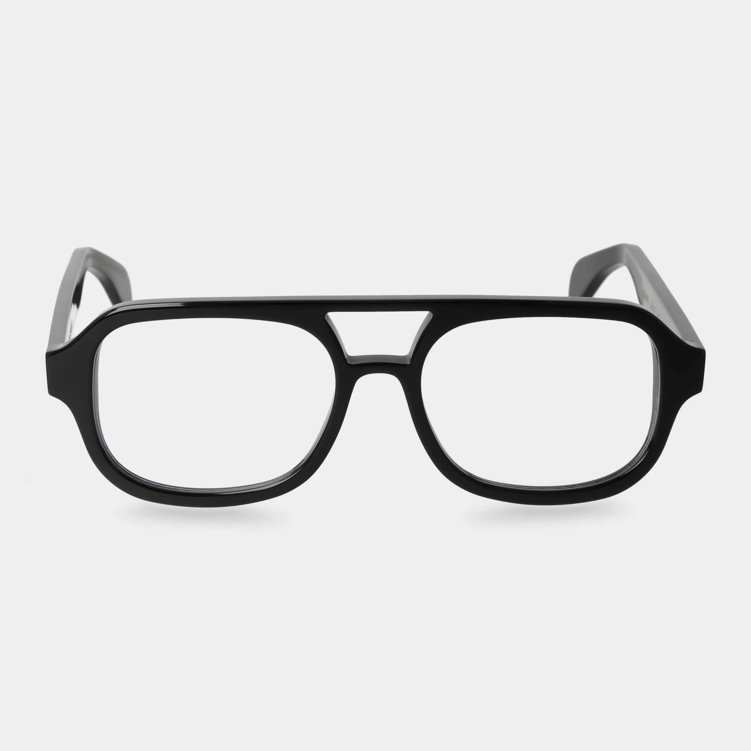 TBD Eyewear Gianni Eco Black | Optical