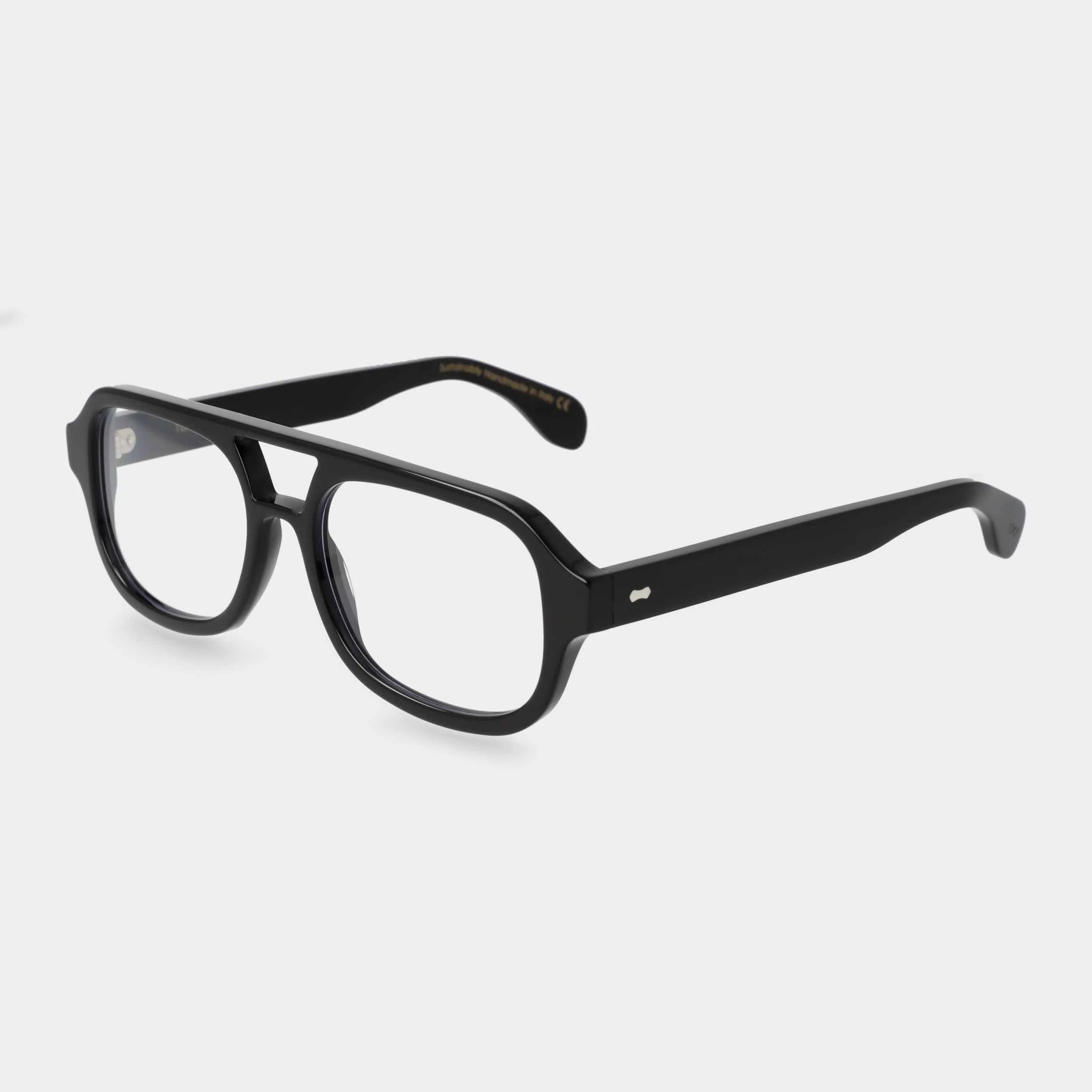 TBD Eyewear Gianni Eco Black | Optical
