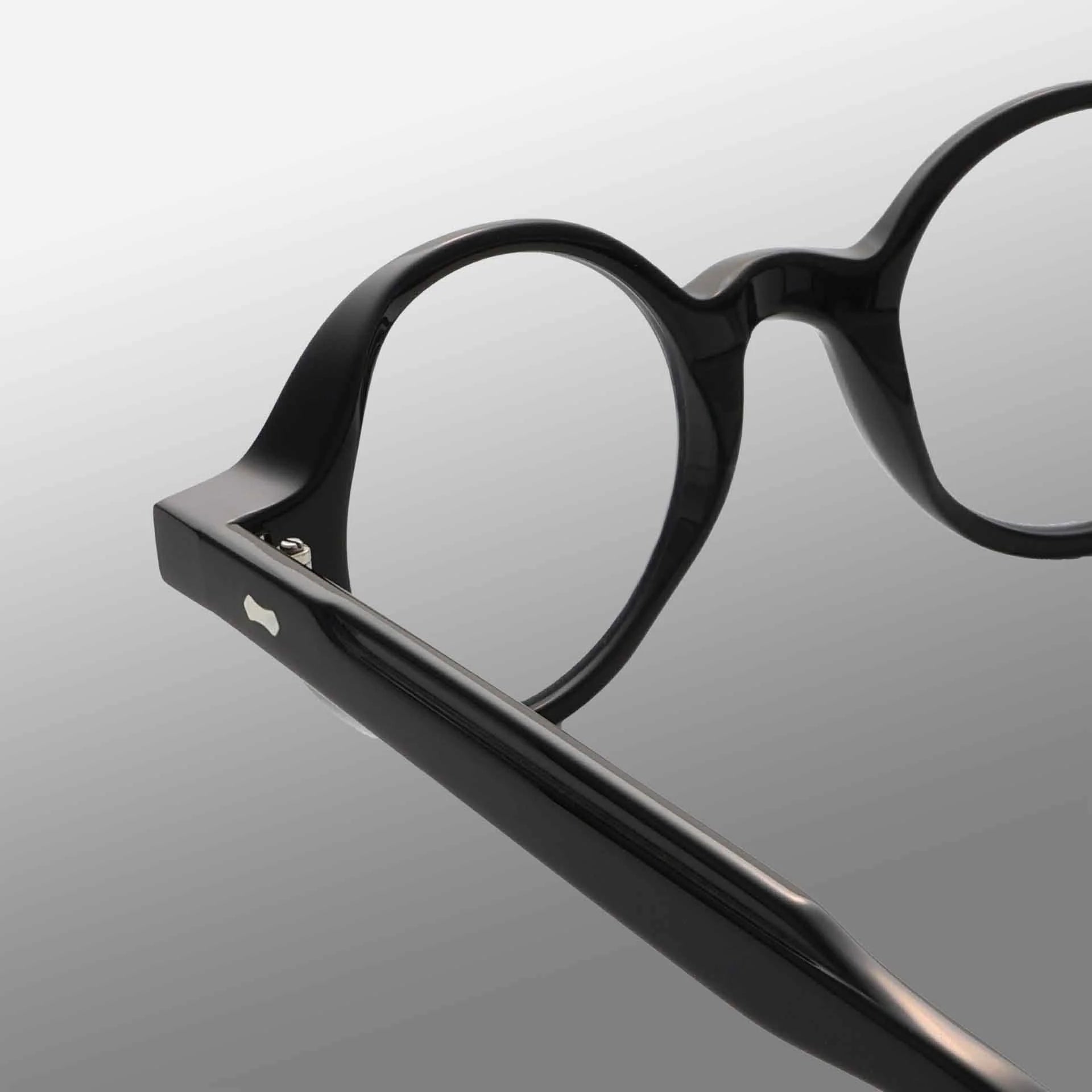 TBD Eyewear Giotto Eco Black | Optical