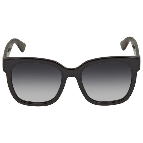 Gucci Sunglasses GG0034SN-002 54