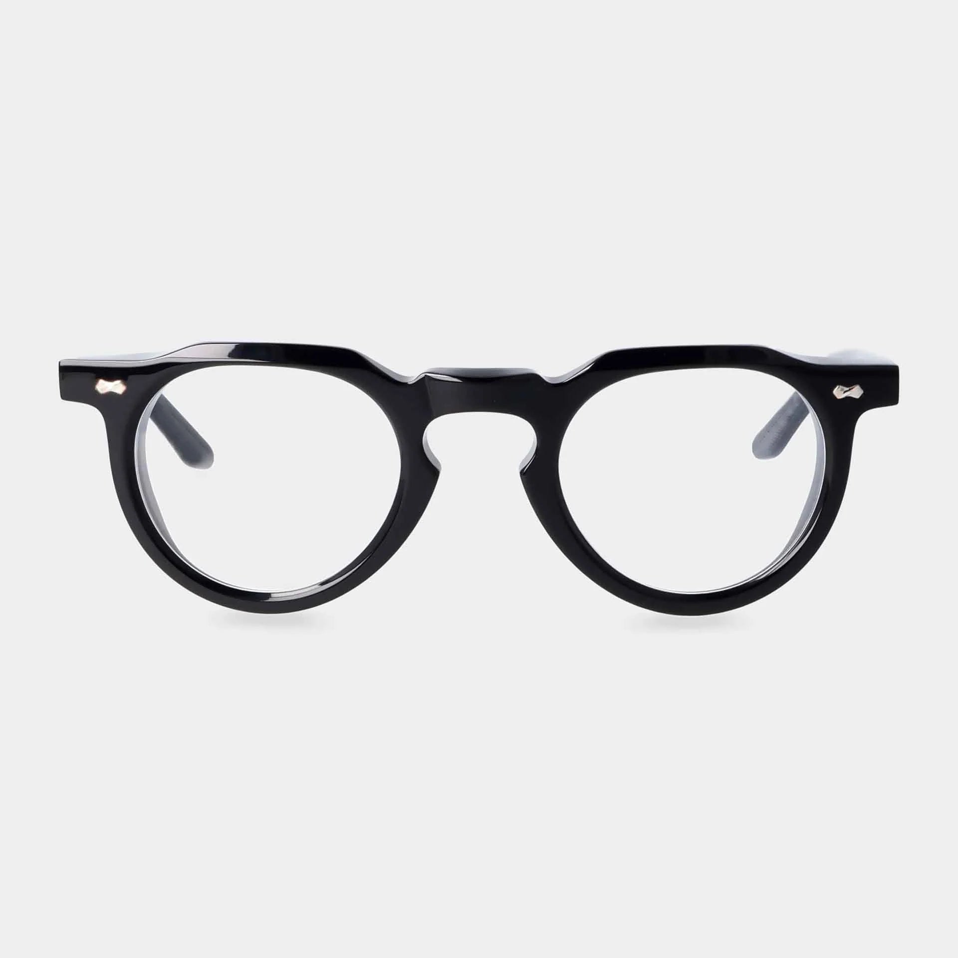 TBD Eyewear Hem Eco Black | Optical