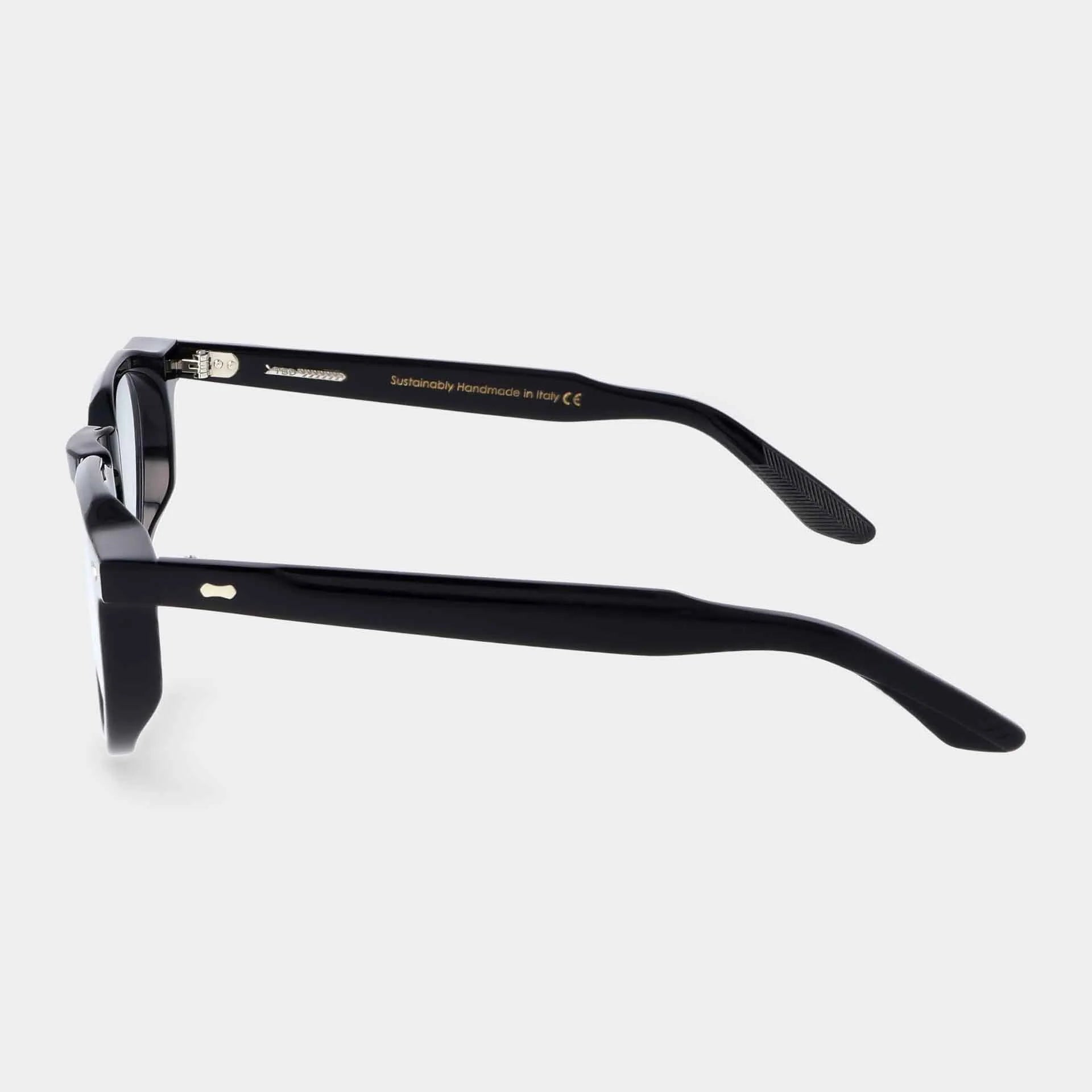 TBD Eyewear Hem Eco Black | Optical