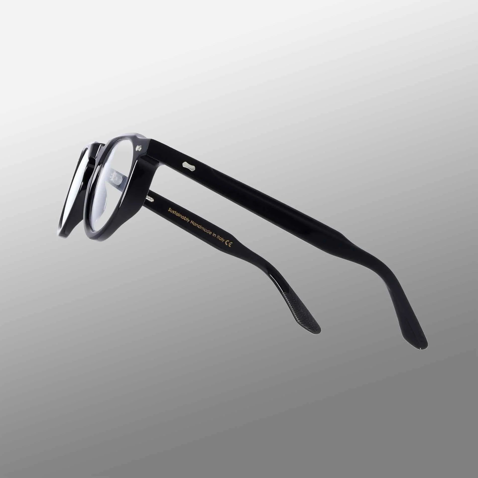 TBD Eyewear Hem Eco Black | Optical