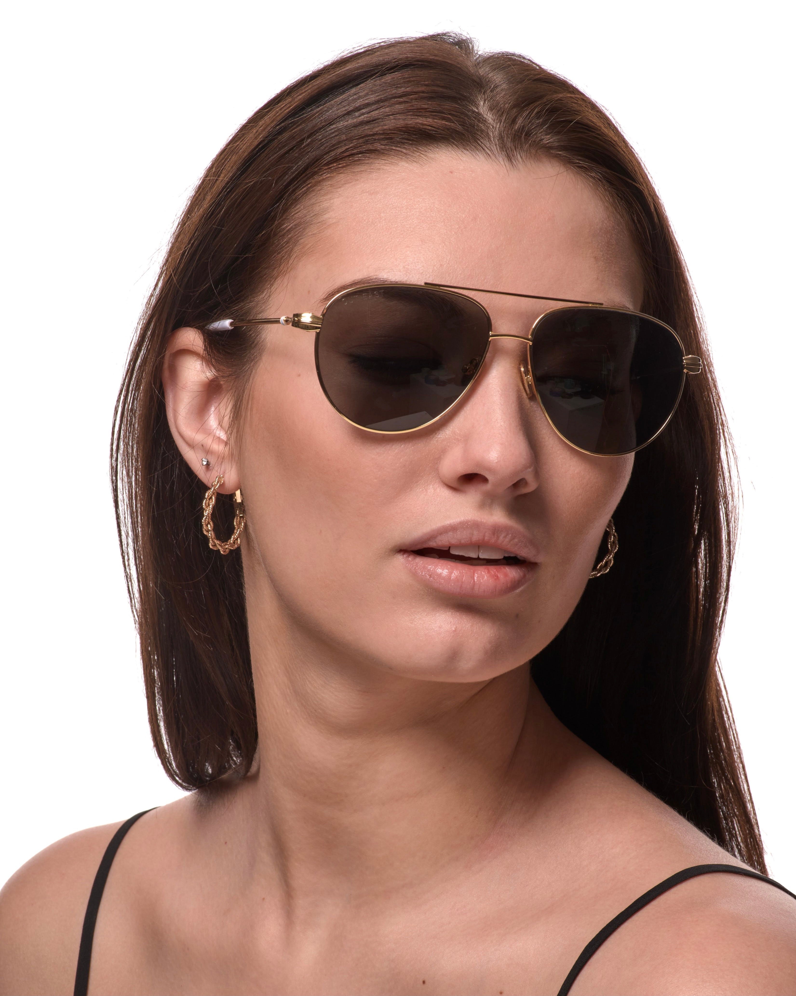 Out East Eyewear Gansett Sunglasses