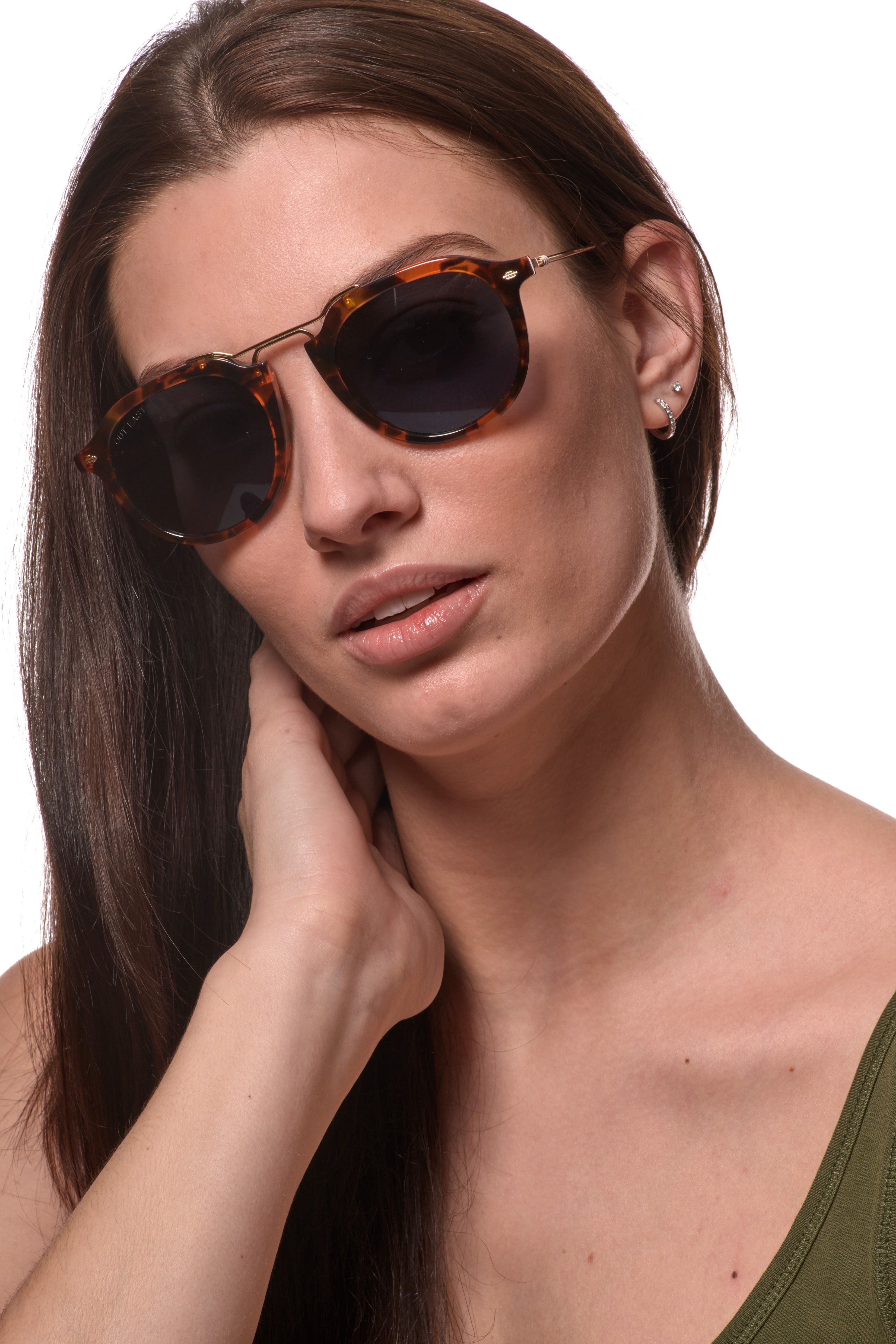 Out East Eyewear Wilkes Sunglasses