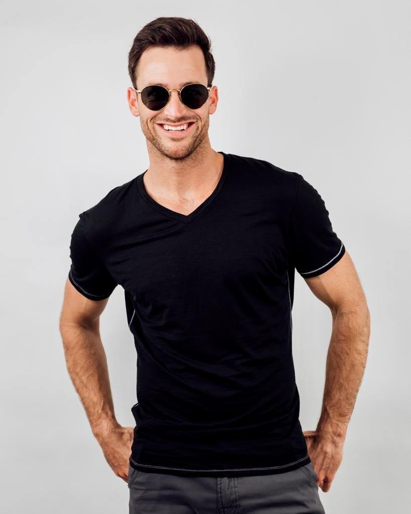 Out East Eyewear Halsey Sunglasses