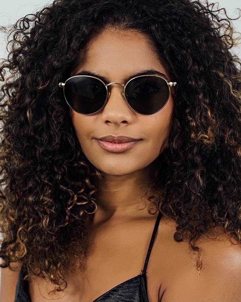 Out East Eyewear Halsey Sunglasses