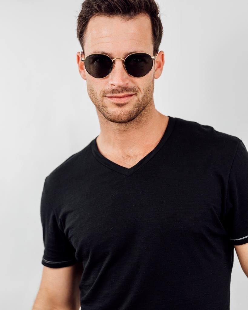 Out East Eyewear Halsey Sunglasses