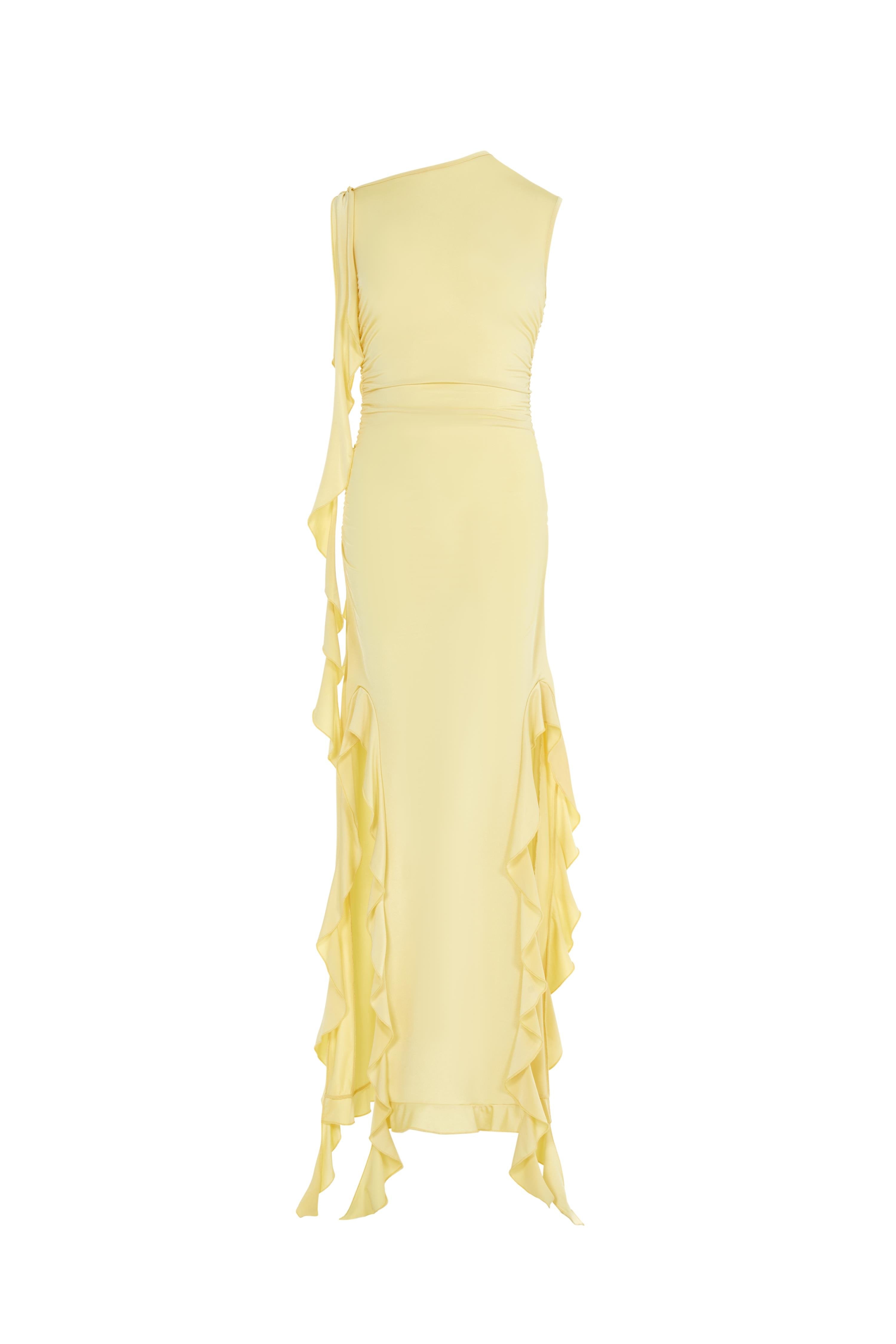 Herfetch Kendall Dress