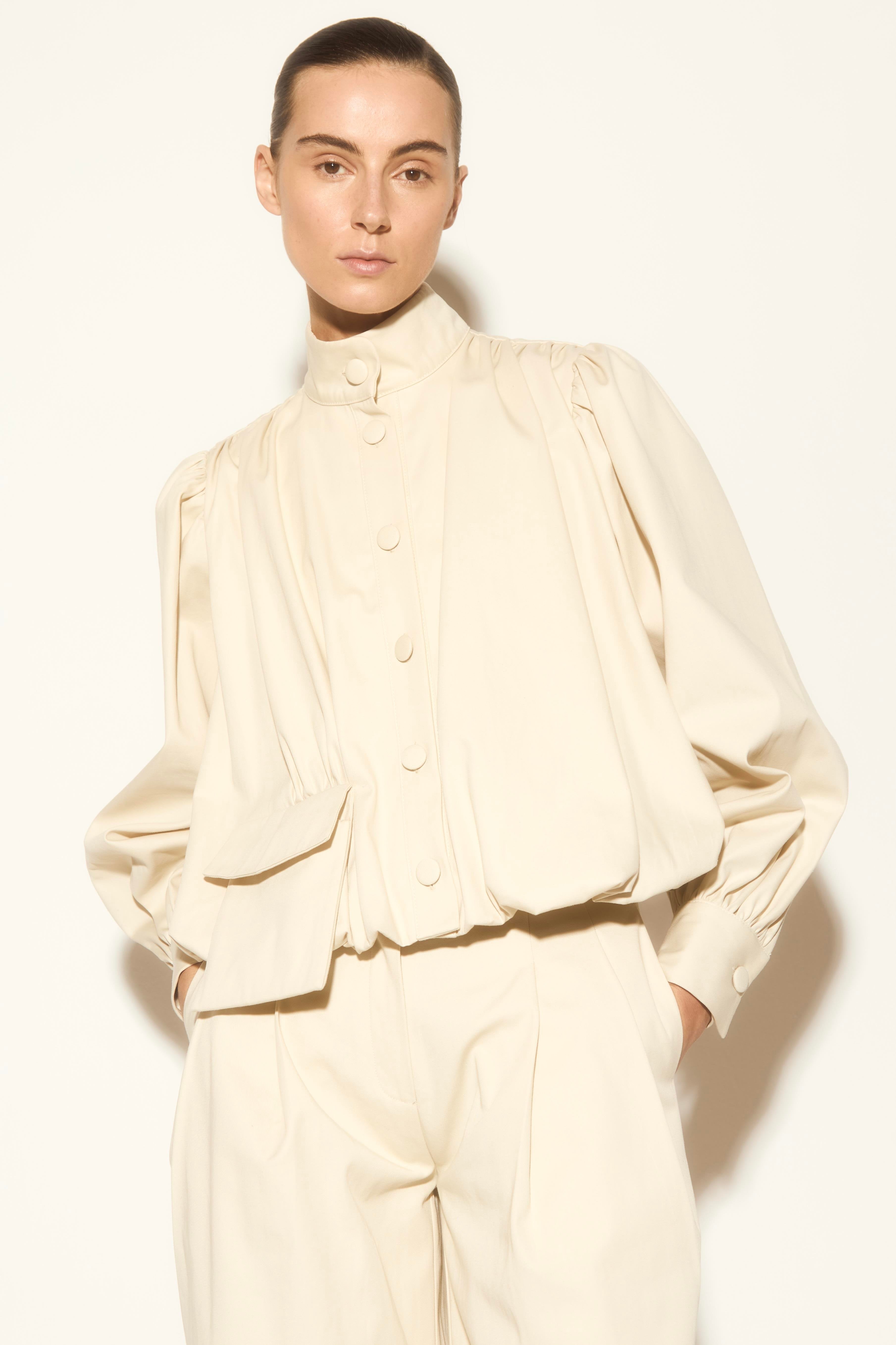 Herfetch Latte Jacket