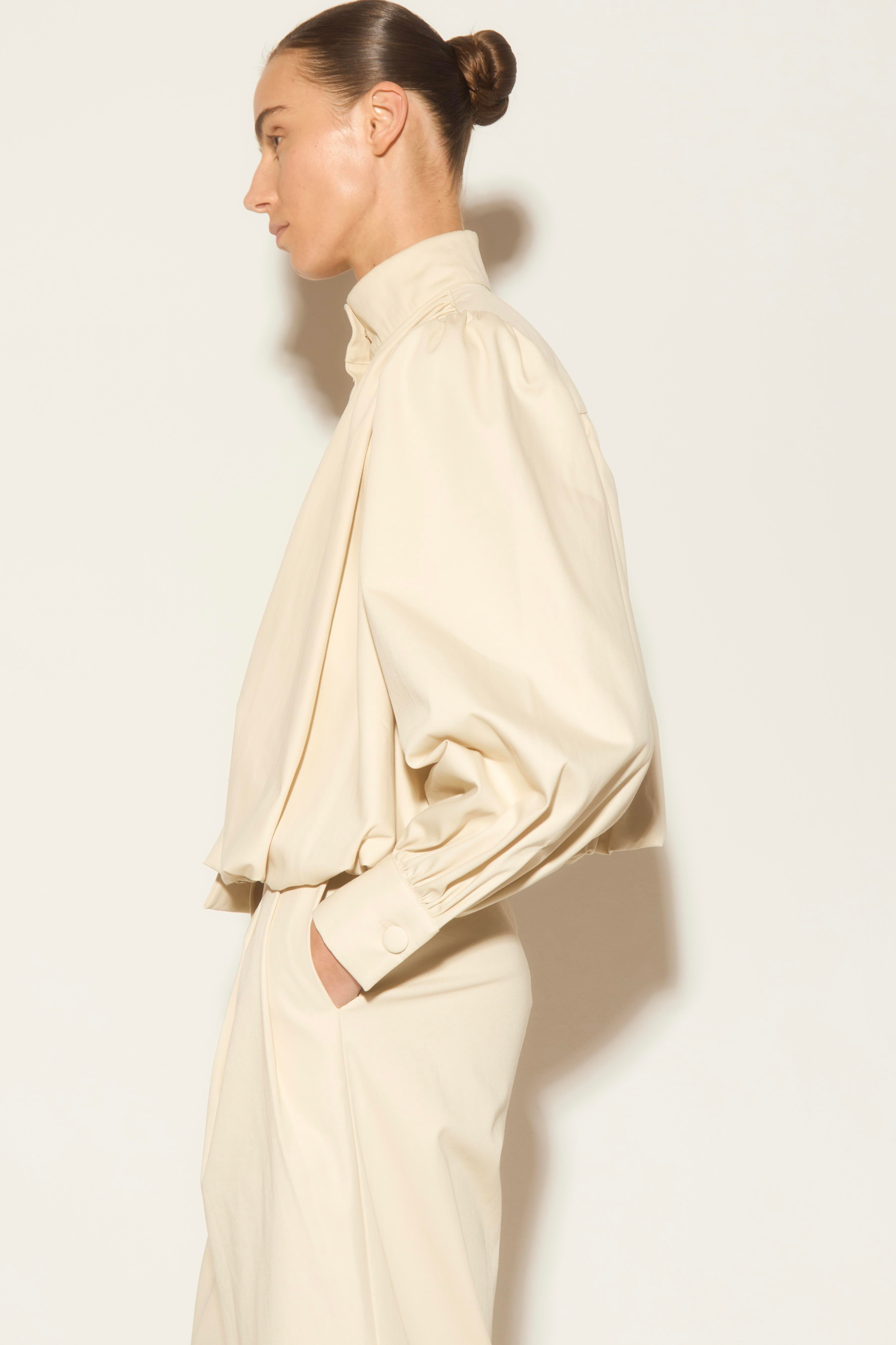 Herfetch Latte Pants