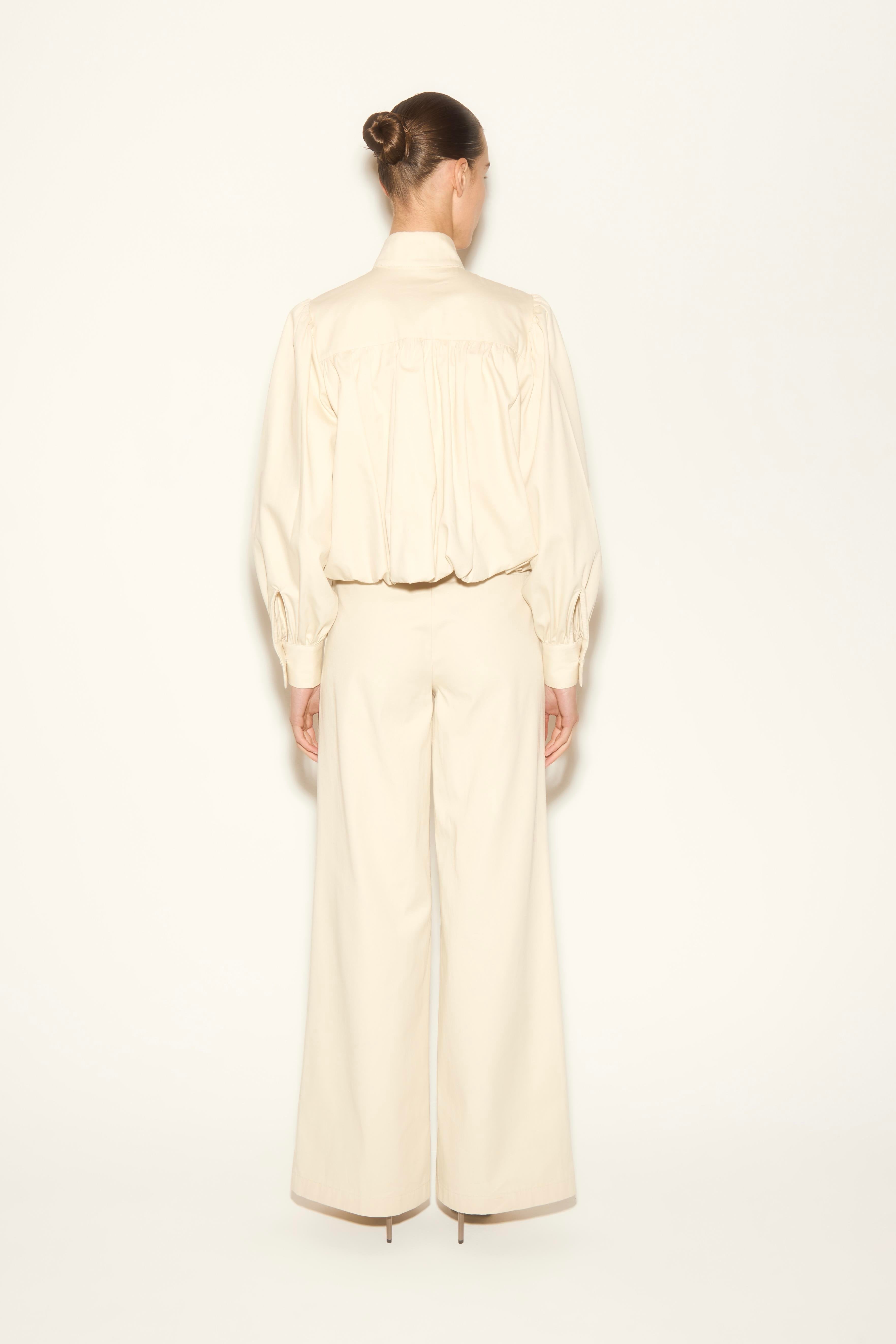 Herfetch Latte Pants