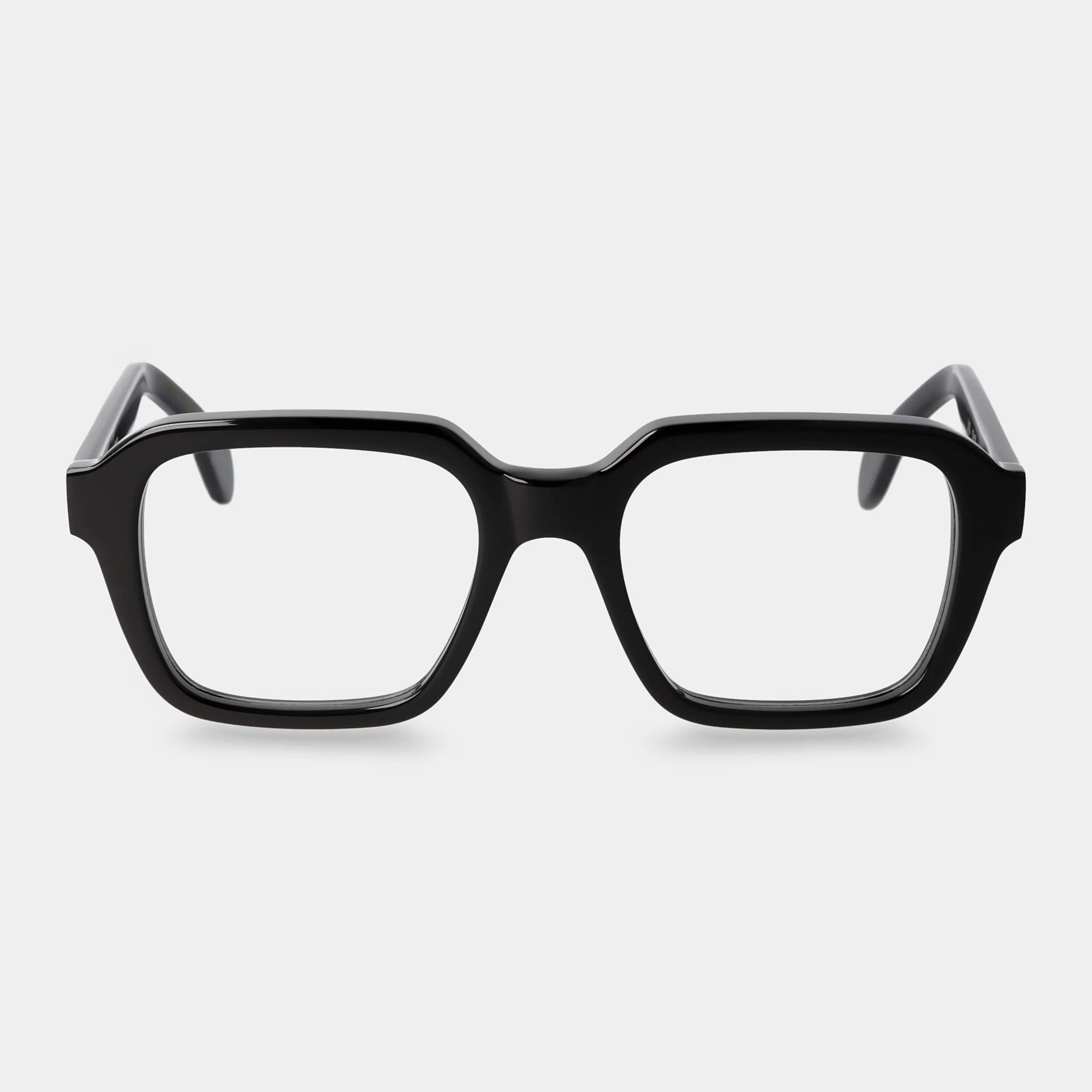 TBD Eyewear Lino Eco Black | Optical