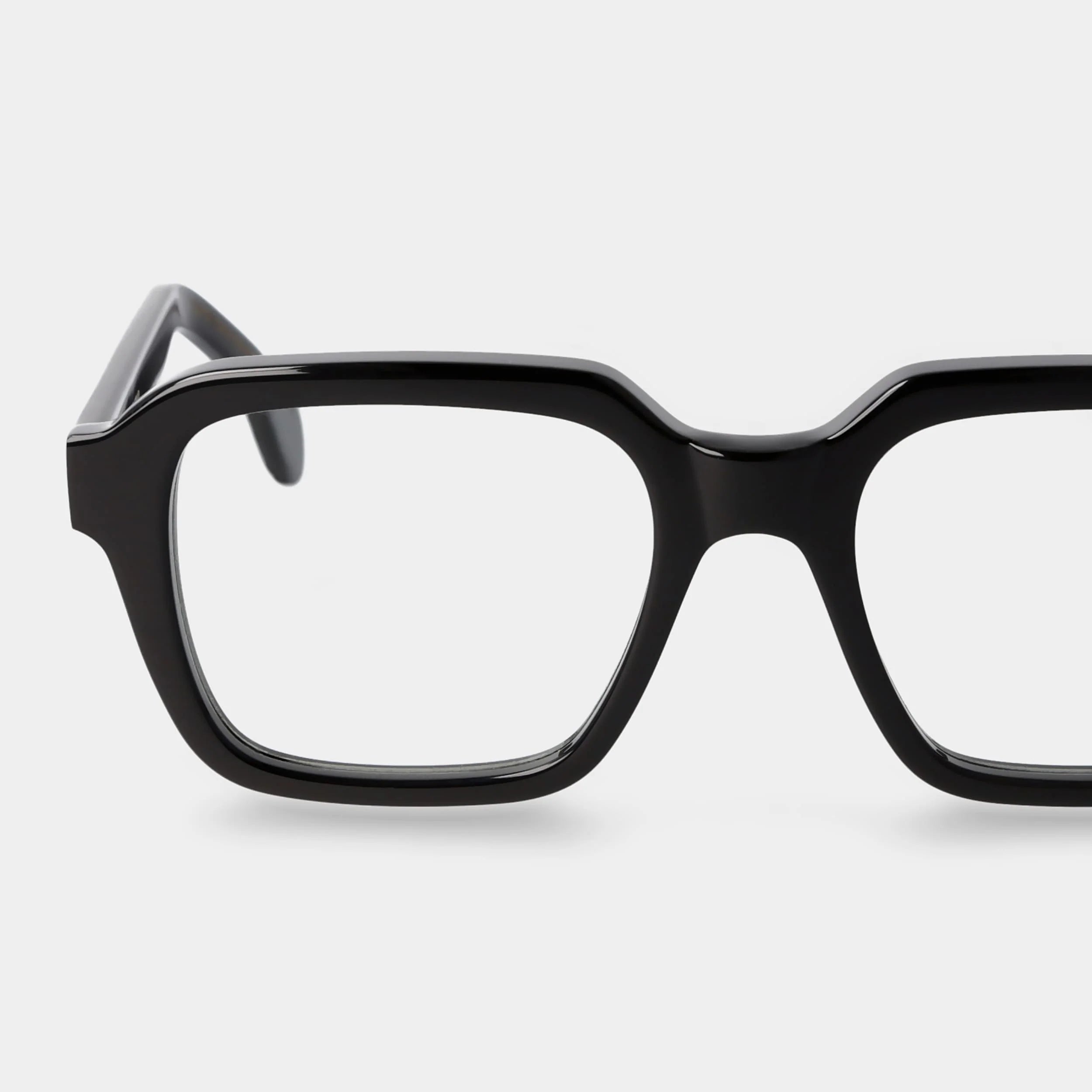 TBD Eyewear Lino Eco Black | Optical