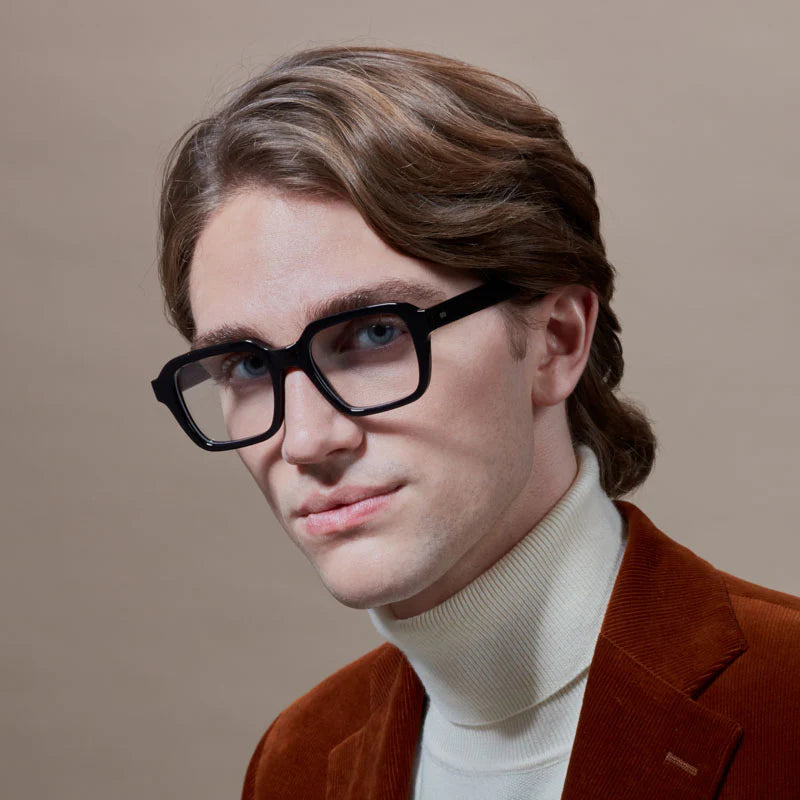 TBD Eyewear Lino Eco Black | Optical