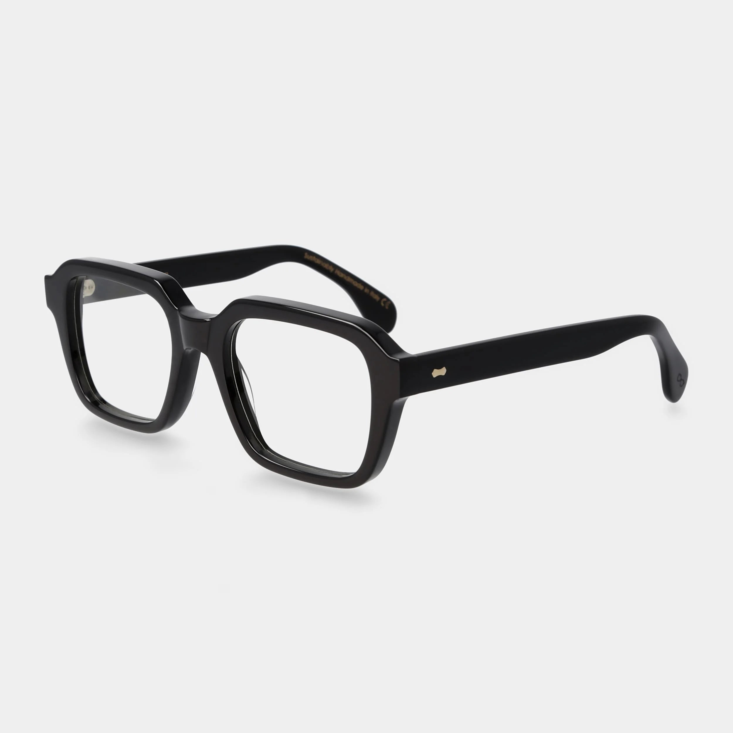 TBD Eyewear Lino Eco Black | Optical