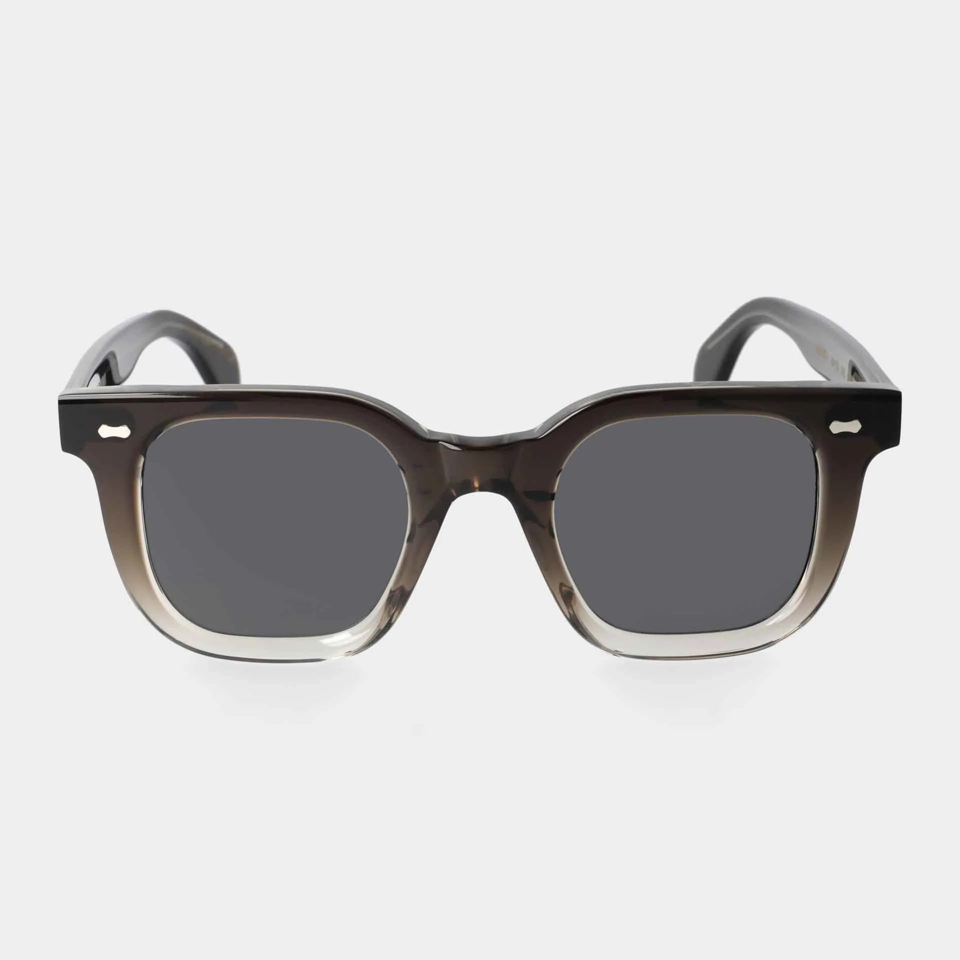 TBD Eyewear Mastro Ash | Grey Lens Sunglasses