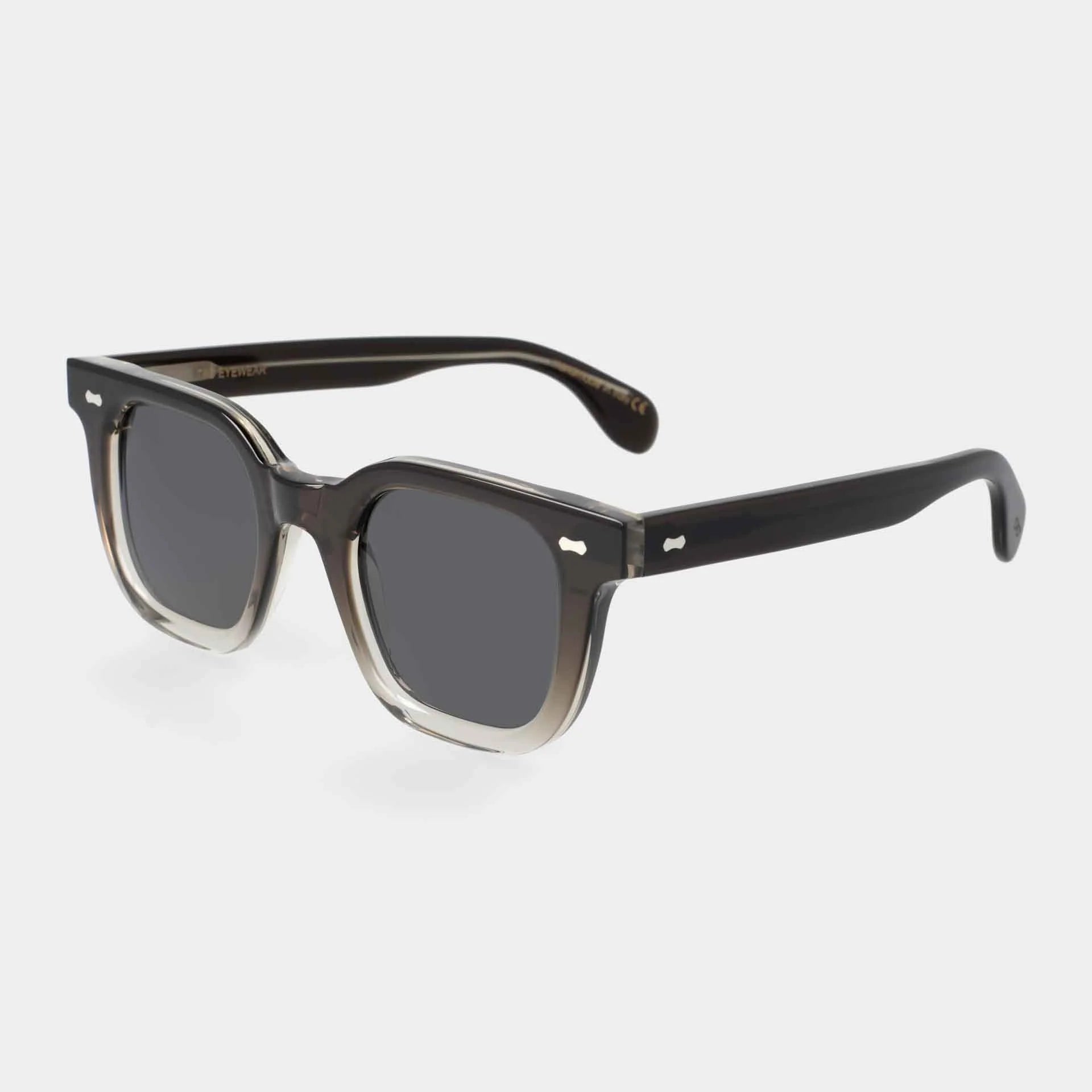 TBD Eyewear Mastro Ash | Grey Lens Sunglasses