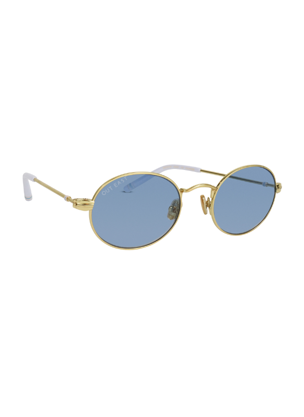 Out East Eyewear Meadow Sunglasses
