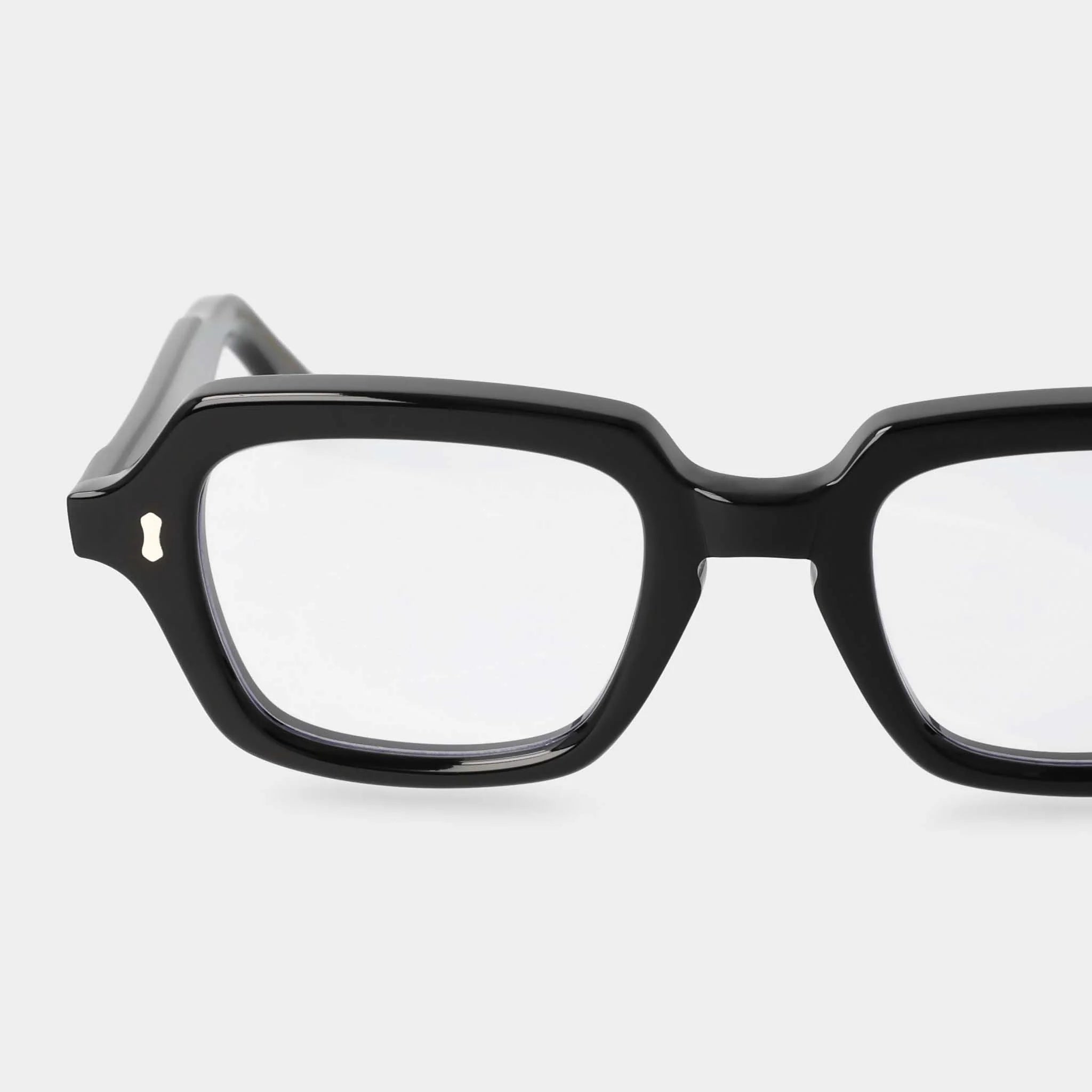 TBD Eyewear Oak Eco Black | Optical
