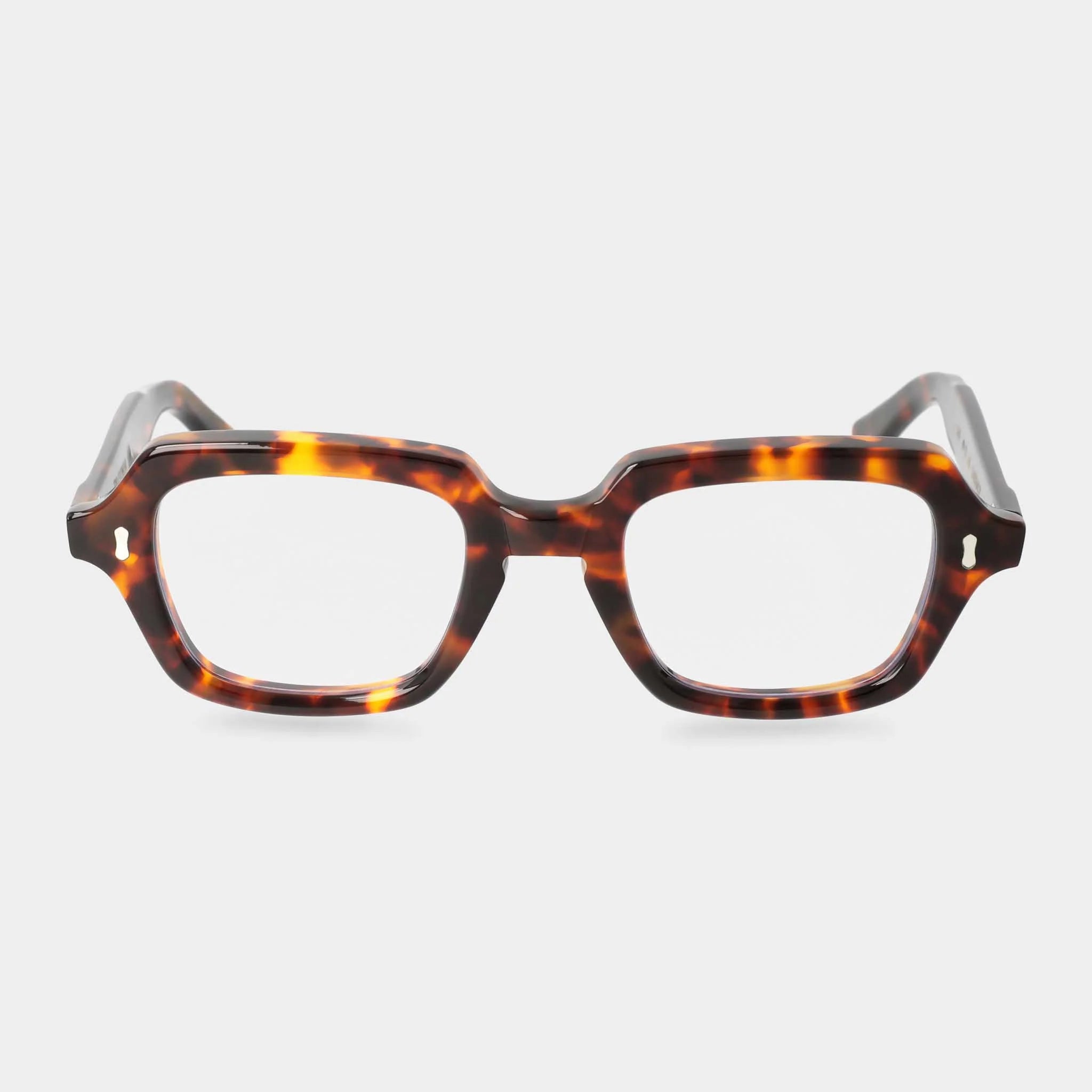 TBD Eyewear Oak Eco Spotted Havana | Optical