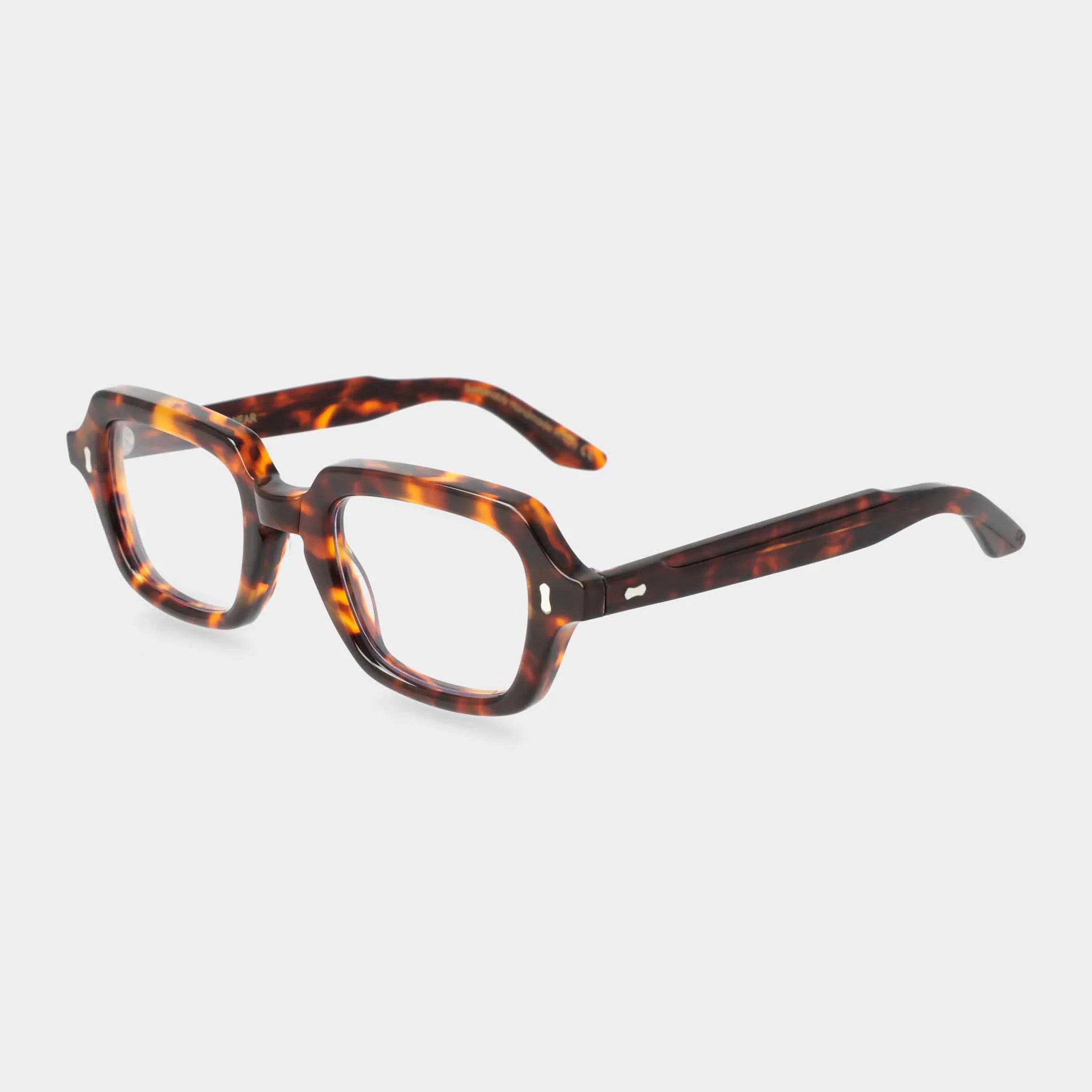 TBD Eyewear Oak Eco Spotted Havana | Optical