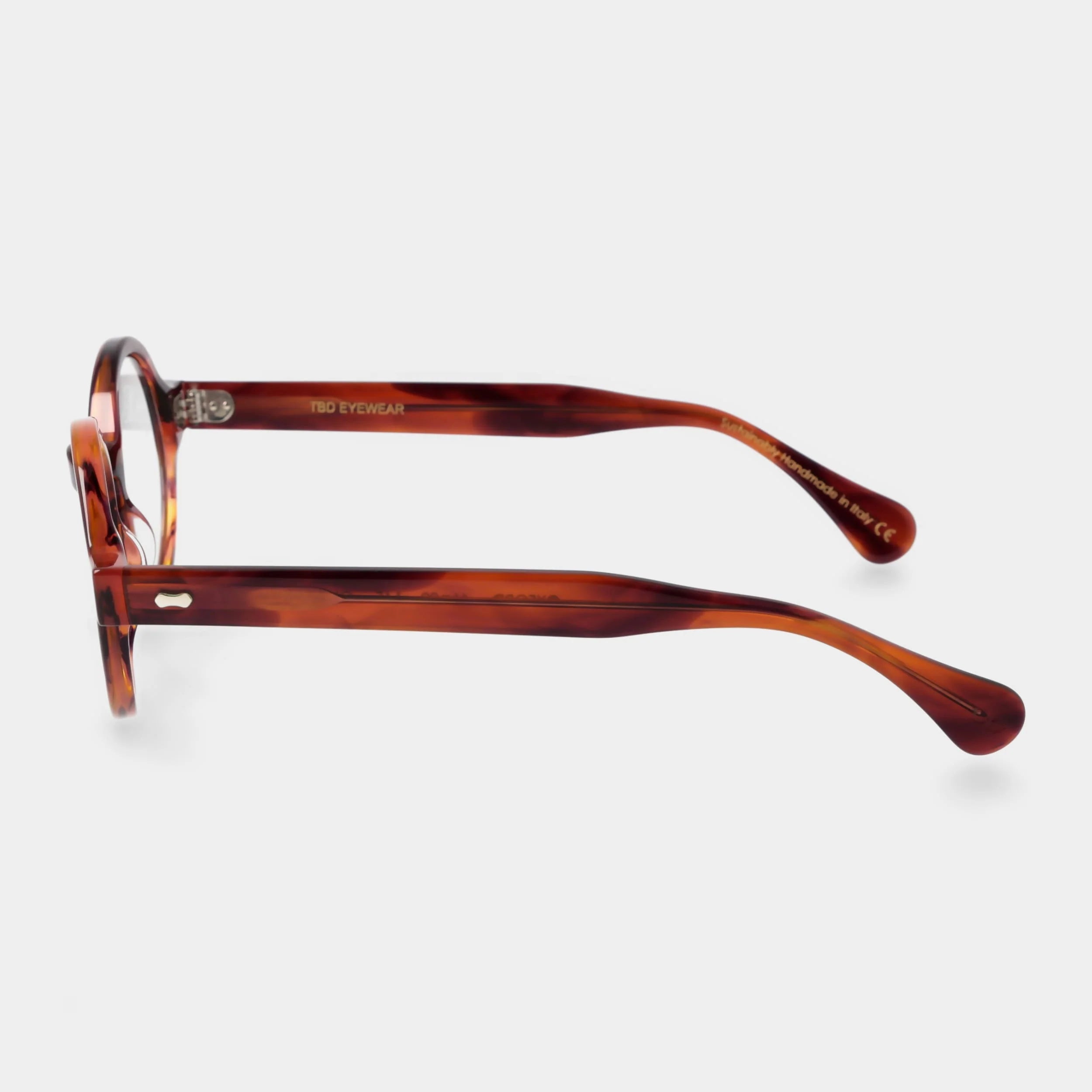 TBD Eyewear Oxford Eco Havana | Optical