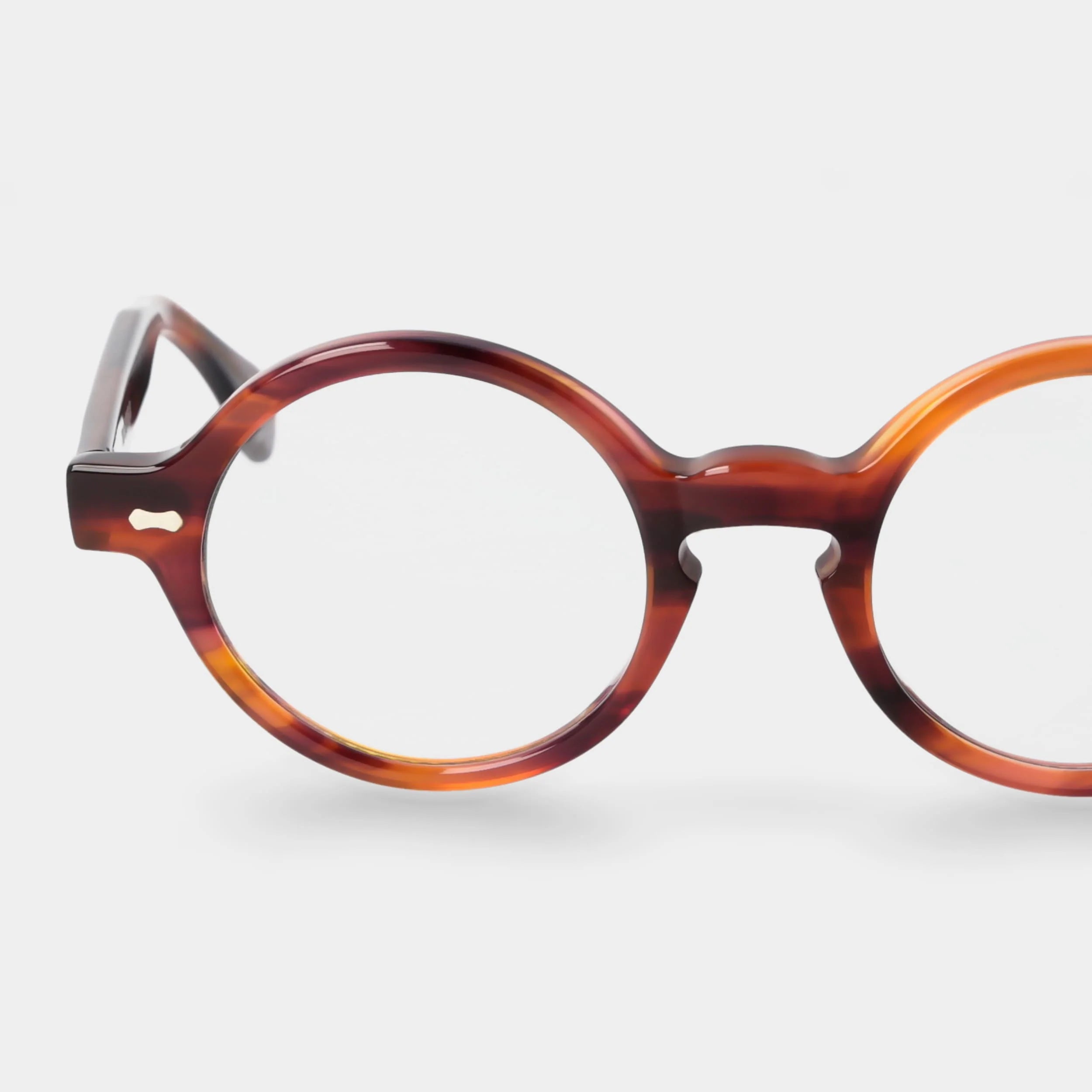 TBD Eyewear Oxford Eco Havana | Optical
