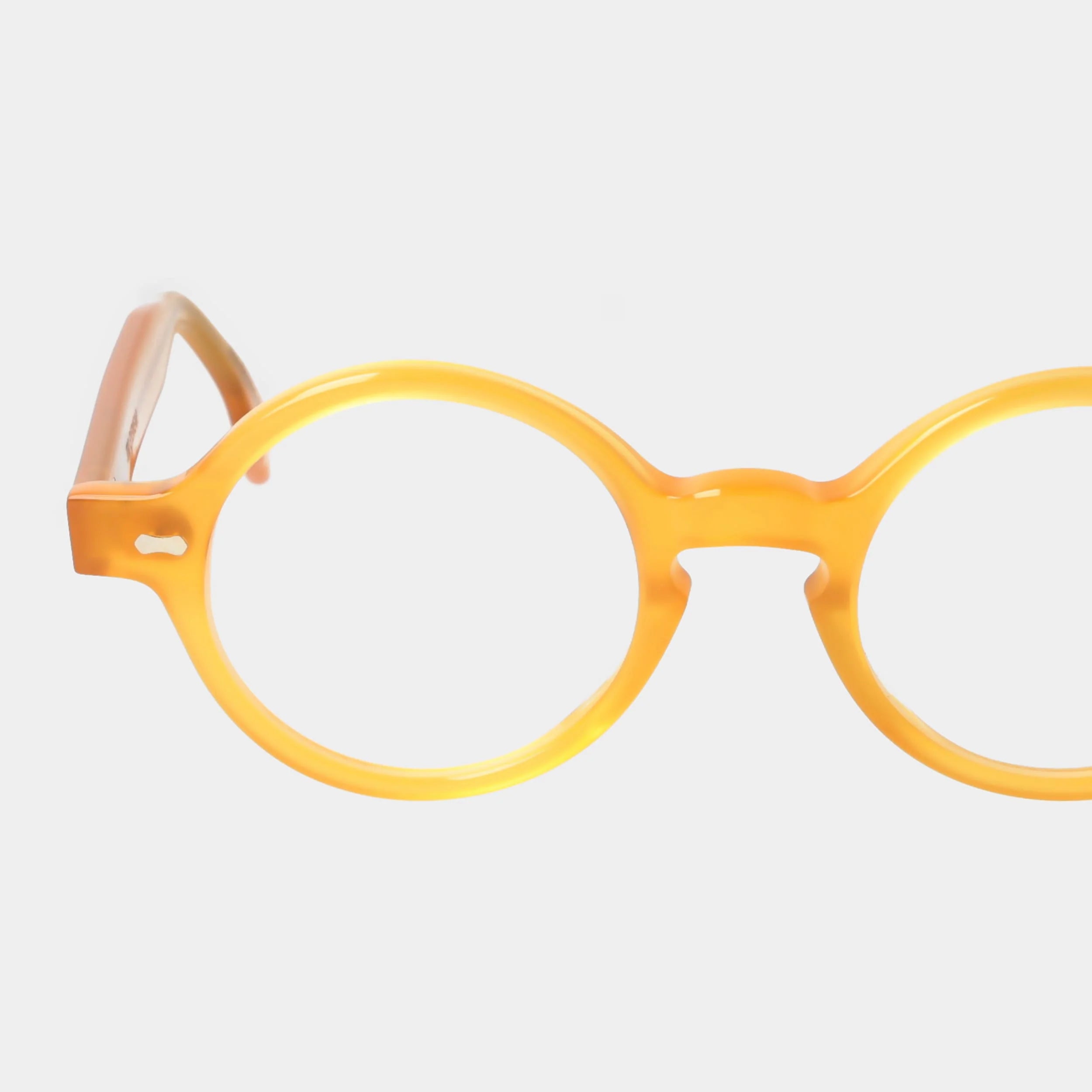 TBD Eyewear Oxford Eco Honey | Optical