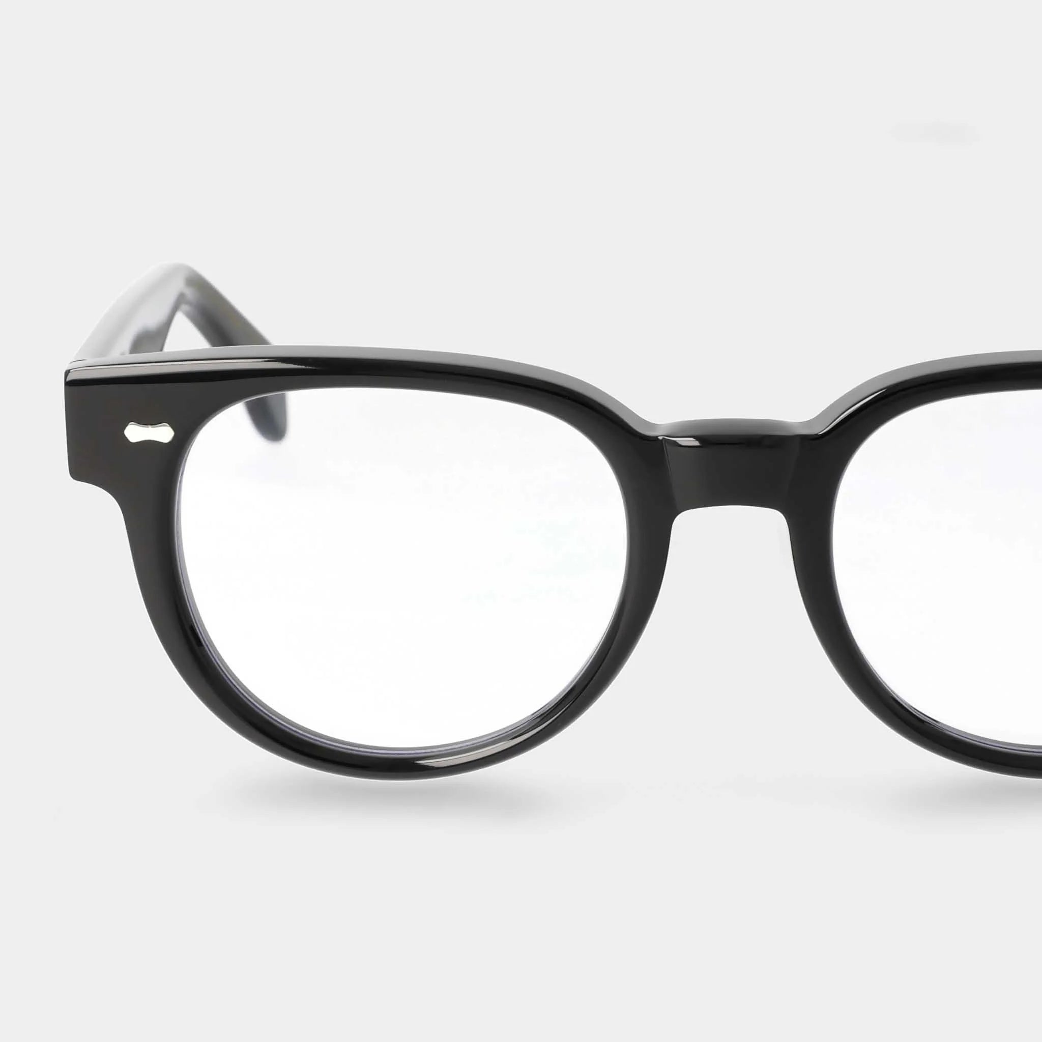 TBD Eyewear Palm Eco Black | Optical