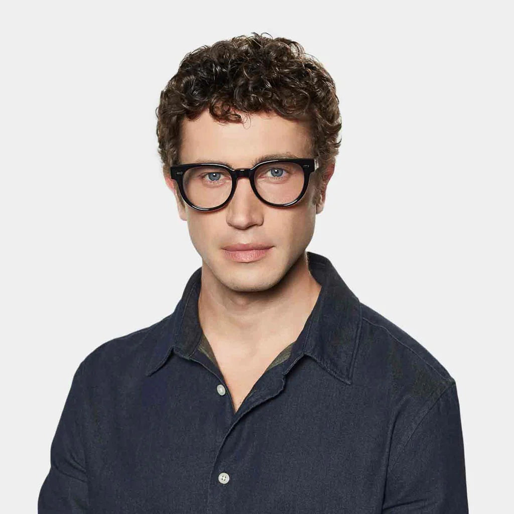 TBD Eyewear Palm Eco Black | Optical
