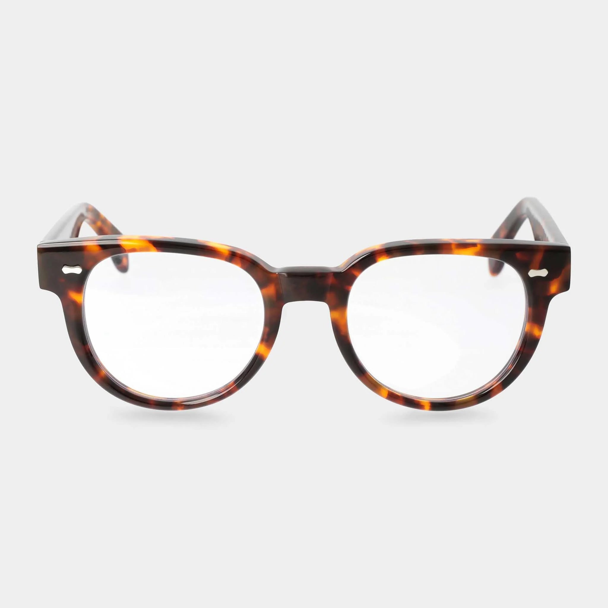 TBD Eyewear Palm Eco Spotted Havana | Optical