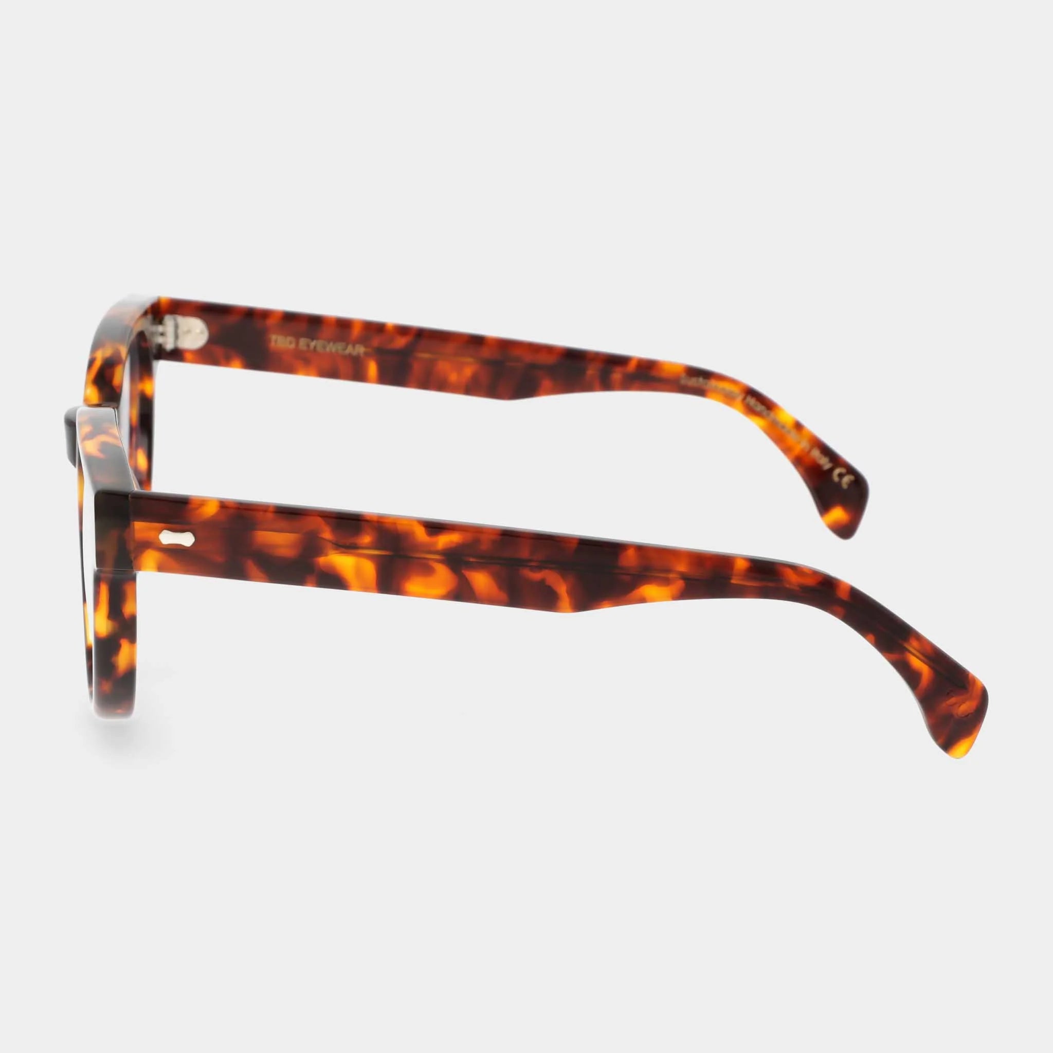 TBD Eyewear Palm Eco Spotted Havana | Optical