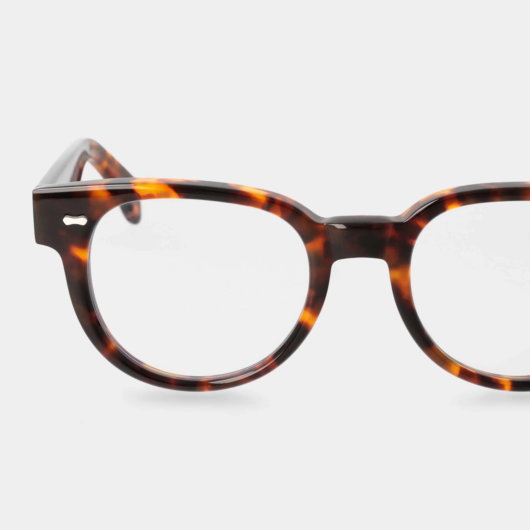 TBD Eyewear Palm Eco Spotted Havana | Optical